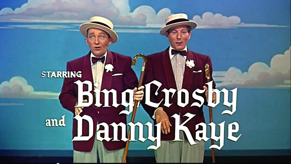 Как в кино: Что смотрят на зимние праздники в разных странах мира