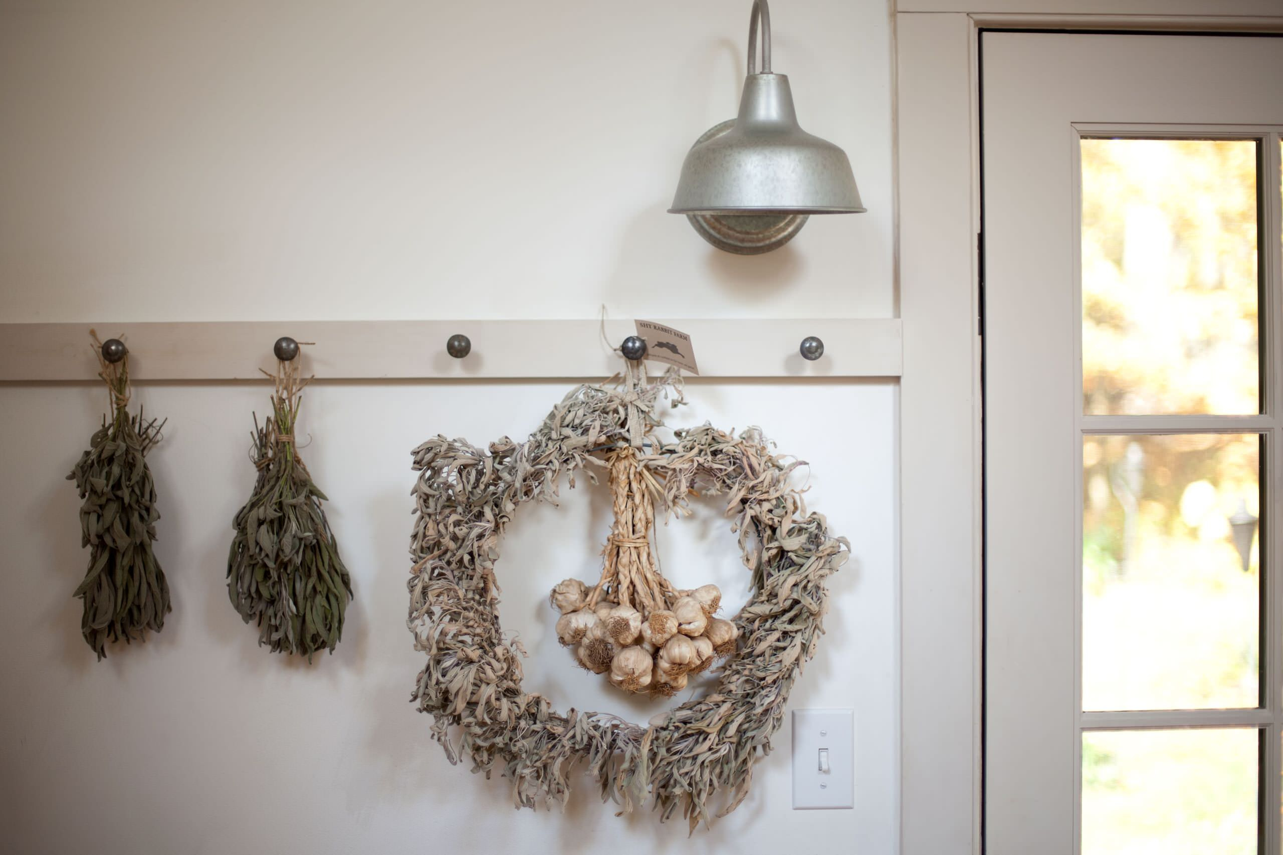 Houzz США: Уютный дом с антикварной мебелью в Нью-Гемпшире