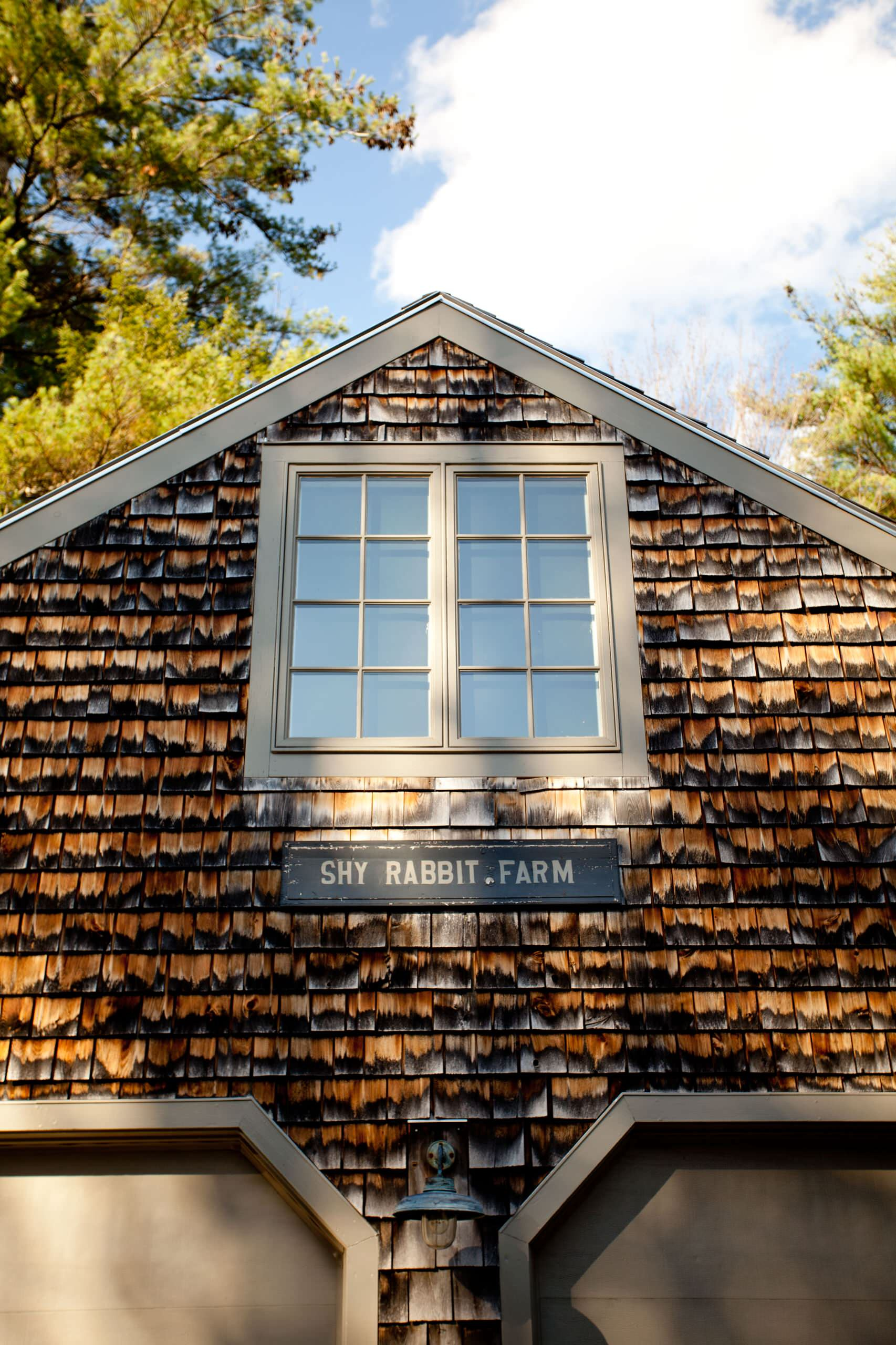 Houzz США: Уютный дом с антикварной мебелью в Нью-Гемпшире