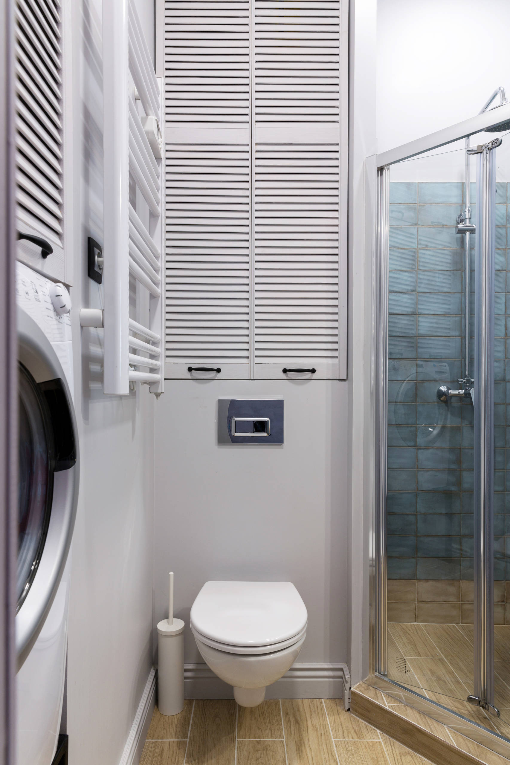 В гостях: 30 метров — семейная квартира для вечеринок