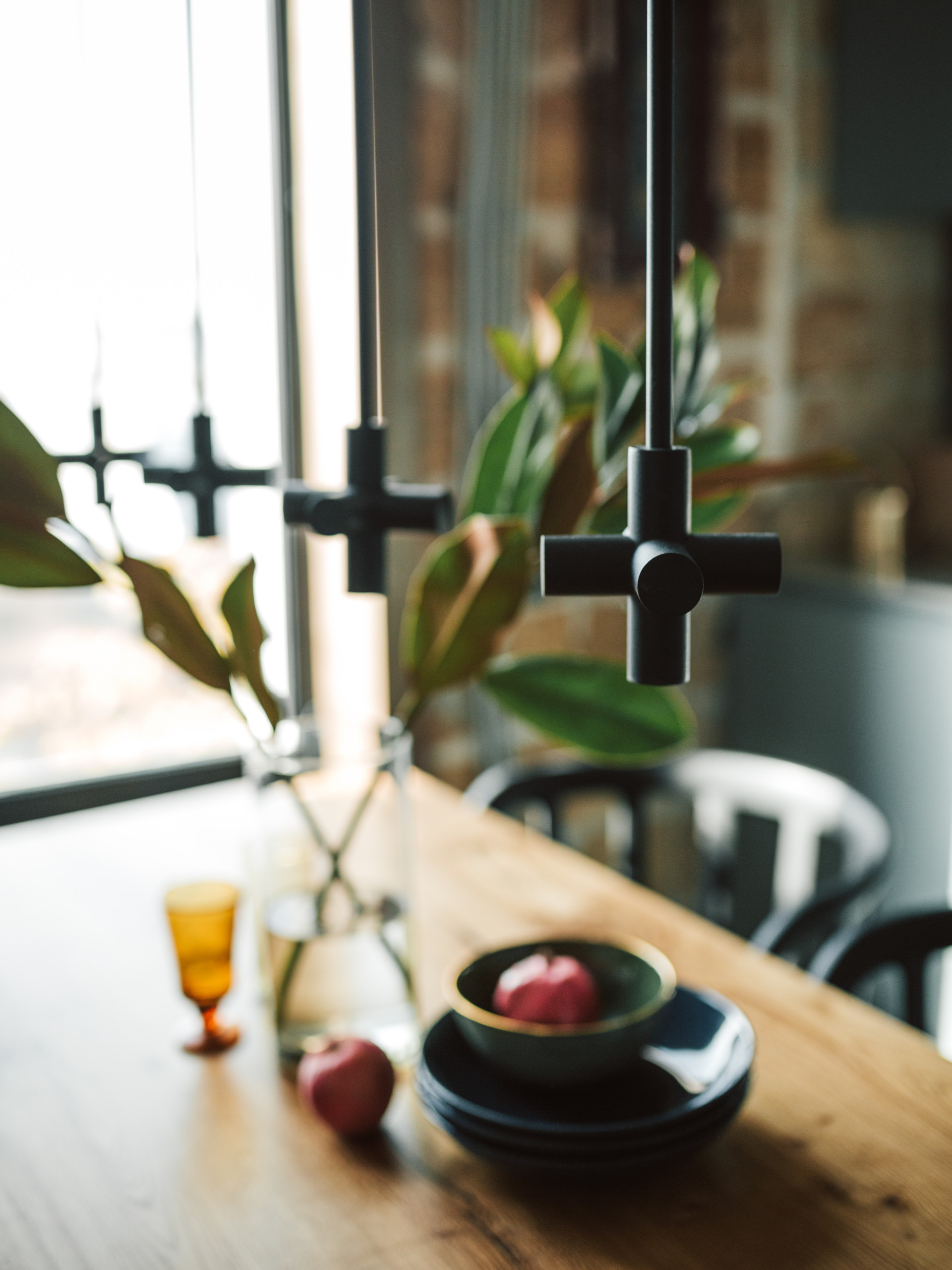 Houzz Украина: Квартира с панорамным видом в центре Харькова