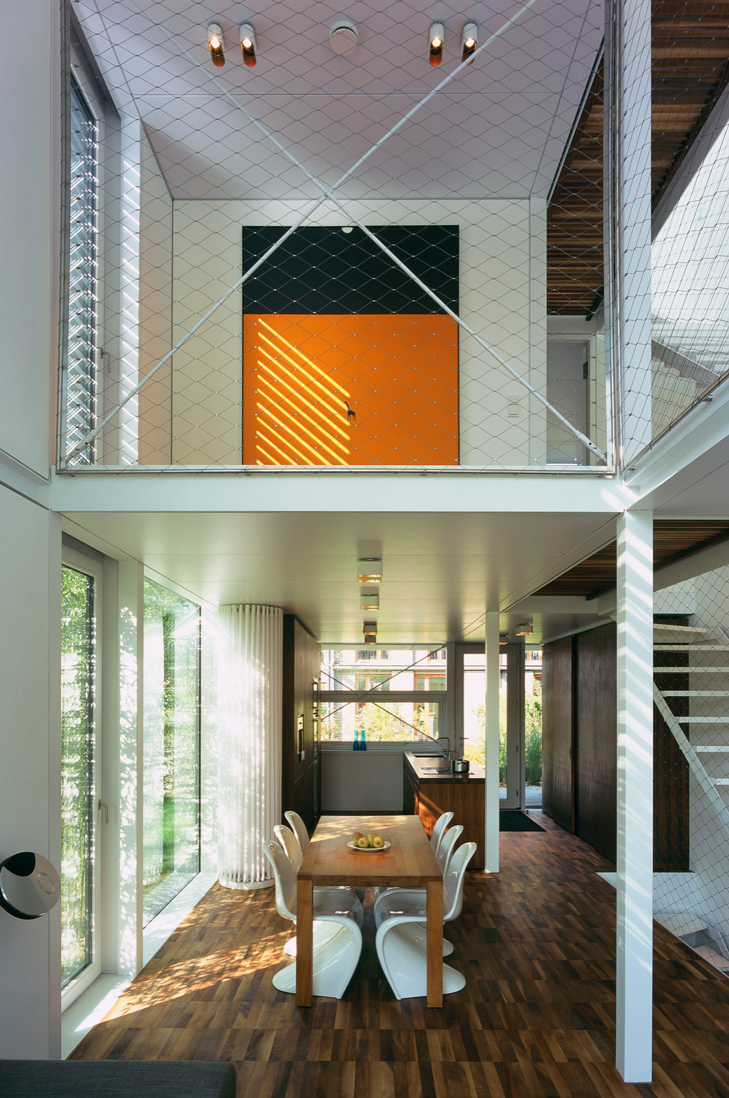 Удивительное дело: 16 вариаций скандинавского стиля из разных стран