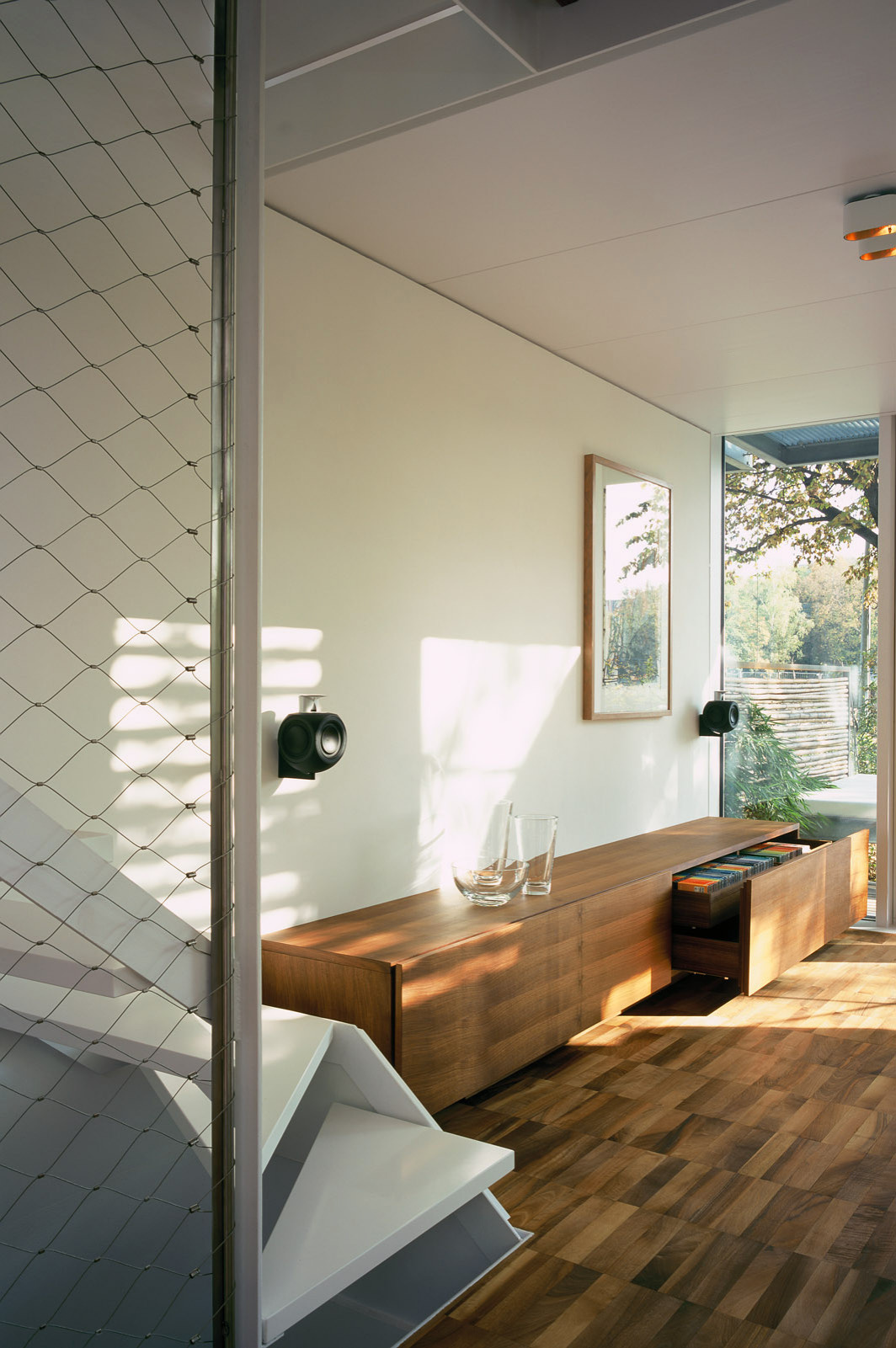 Houzz Германия: Скандинавский шик с японскими влияниями