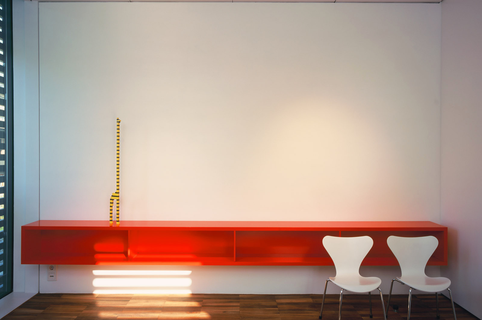 Houzz Германия: Скандинавский шик с японскими влияниями