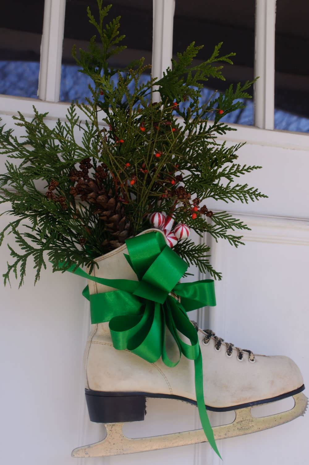 Садовый календарь на январь: Году начало, зиме — середина