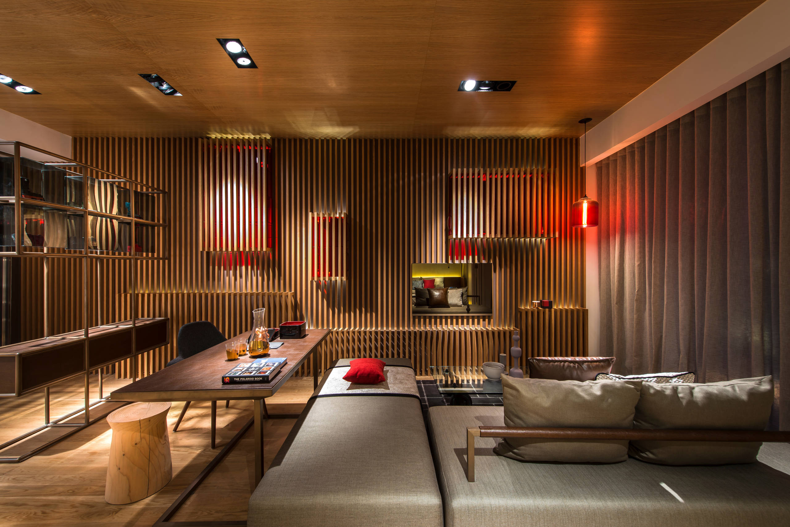 Фотоохота: 90 вдохновляющих домов из Сингапура на Houzz