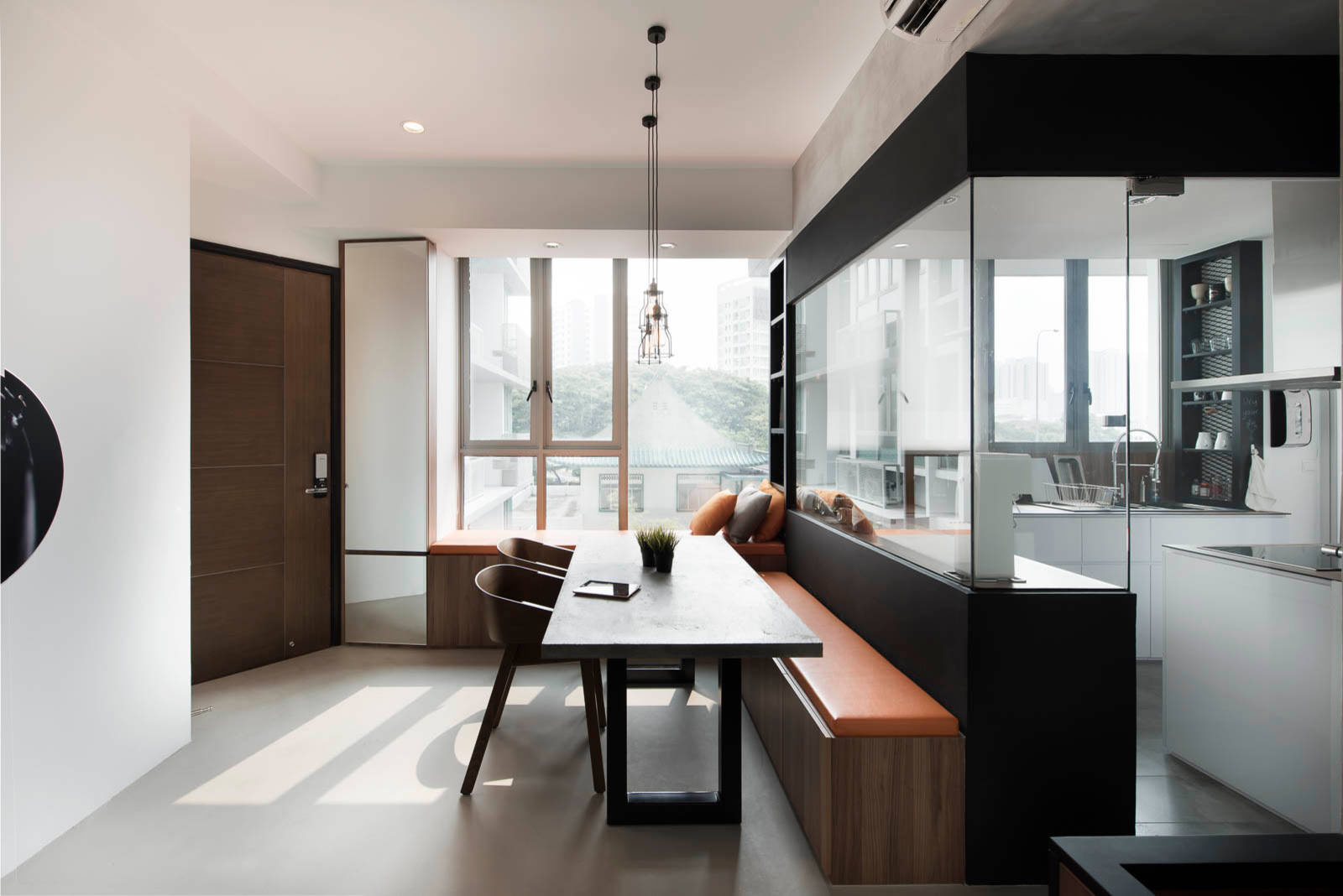 Фотоохота: 90 вдохновляющих домов из Сингапура на Houzz