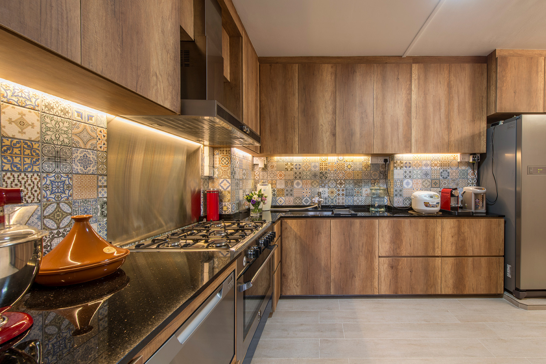 Фотоохота: 90 вдохновляющих домов из Сингапура на Houzz