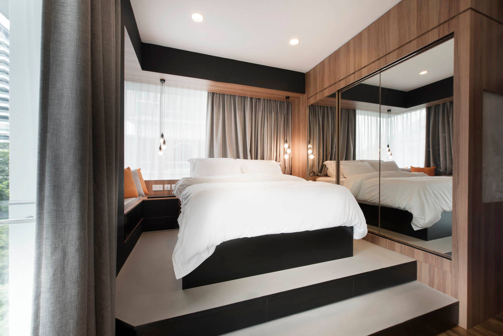 Фотоохота: 90 вдохновляющих домов из Сингапура на Houzz