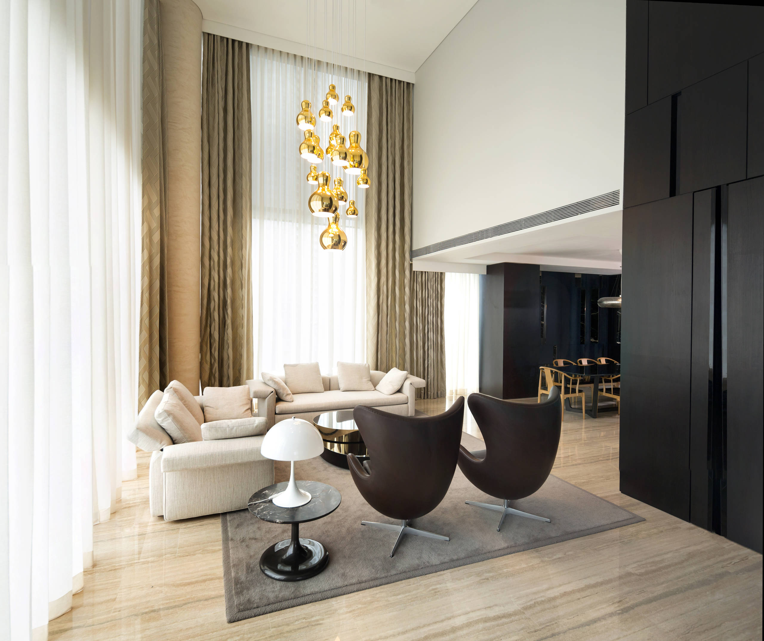 Фотоохота: 90 вдохновляющих домов из Сингапура на Houzz