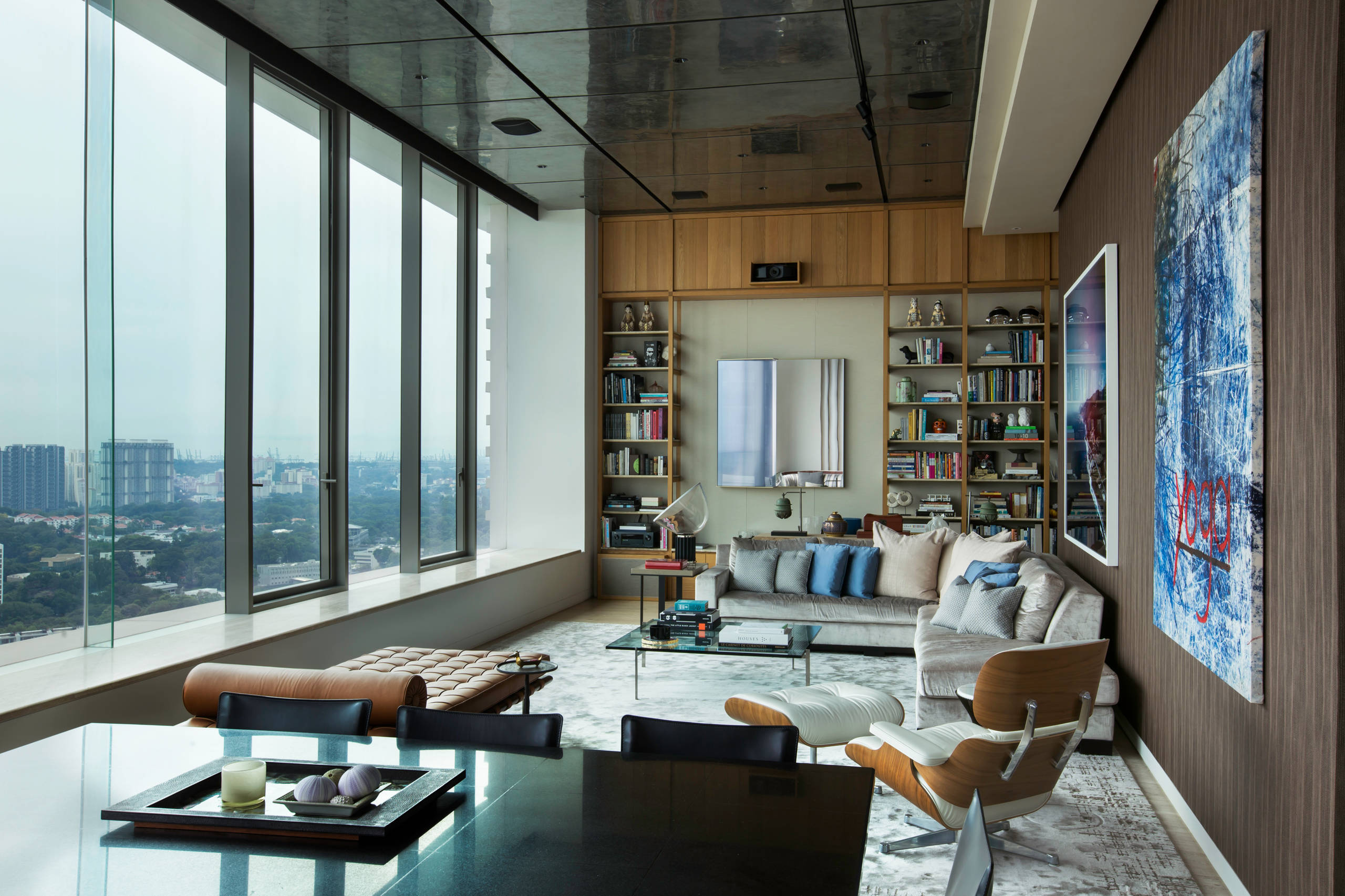 Фотоохота: 90 вдохновляющих домов из Сингапура на Houzz