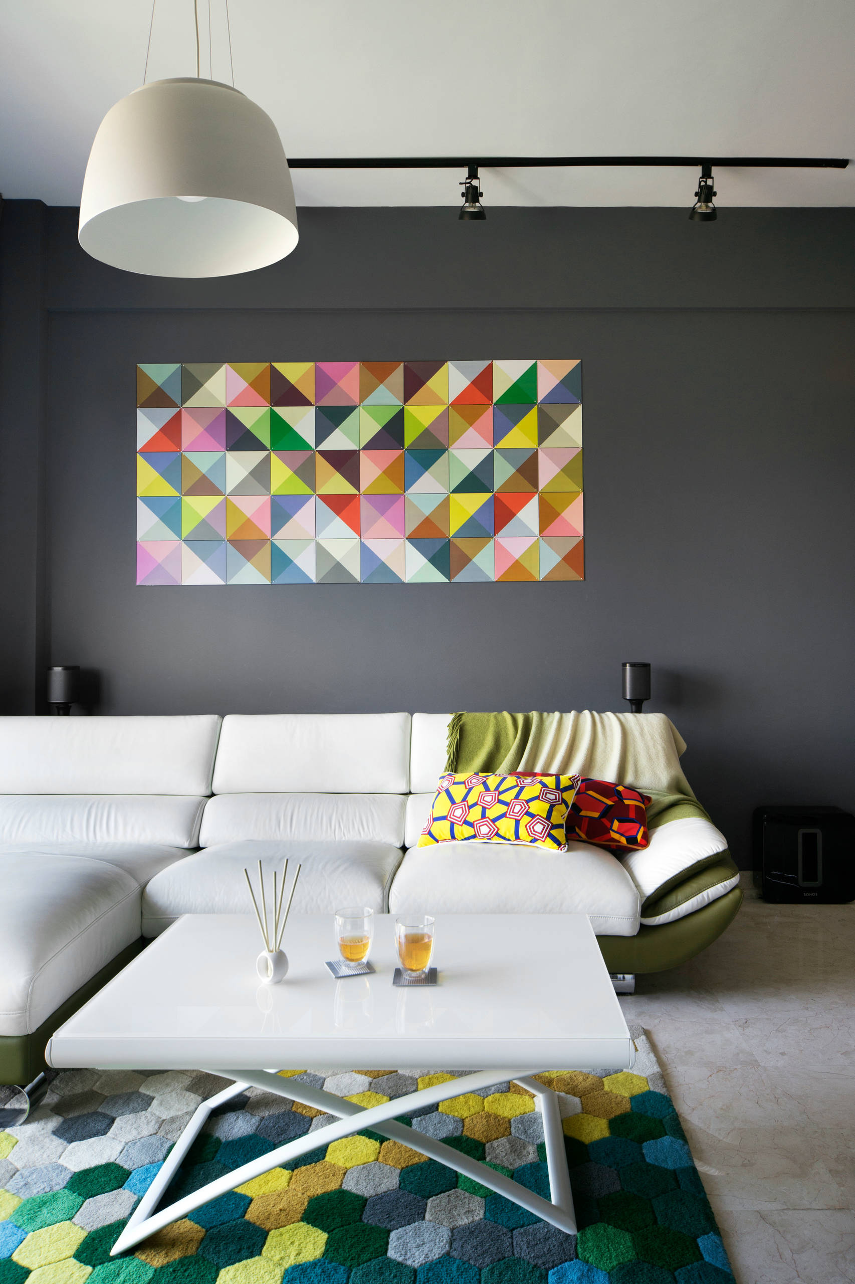 Фотоохота: 90 вдохновляющих домов из Сингапура на Houzz