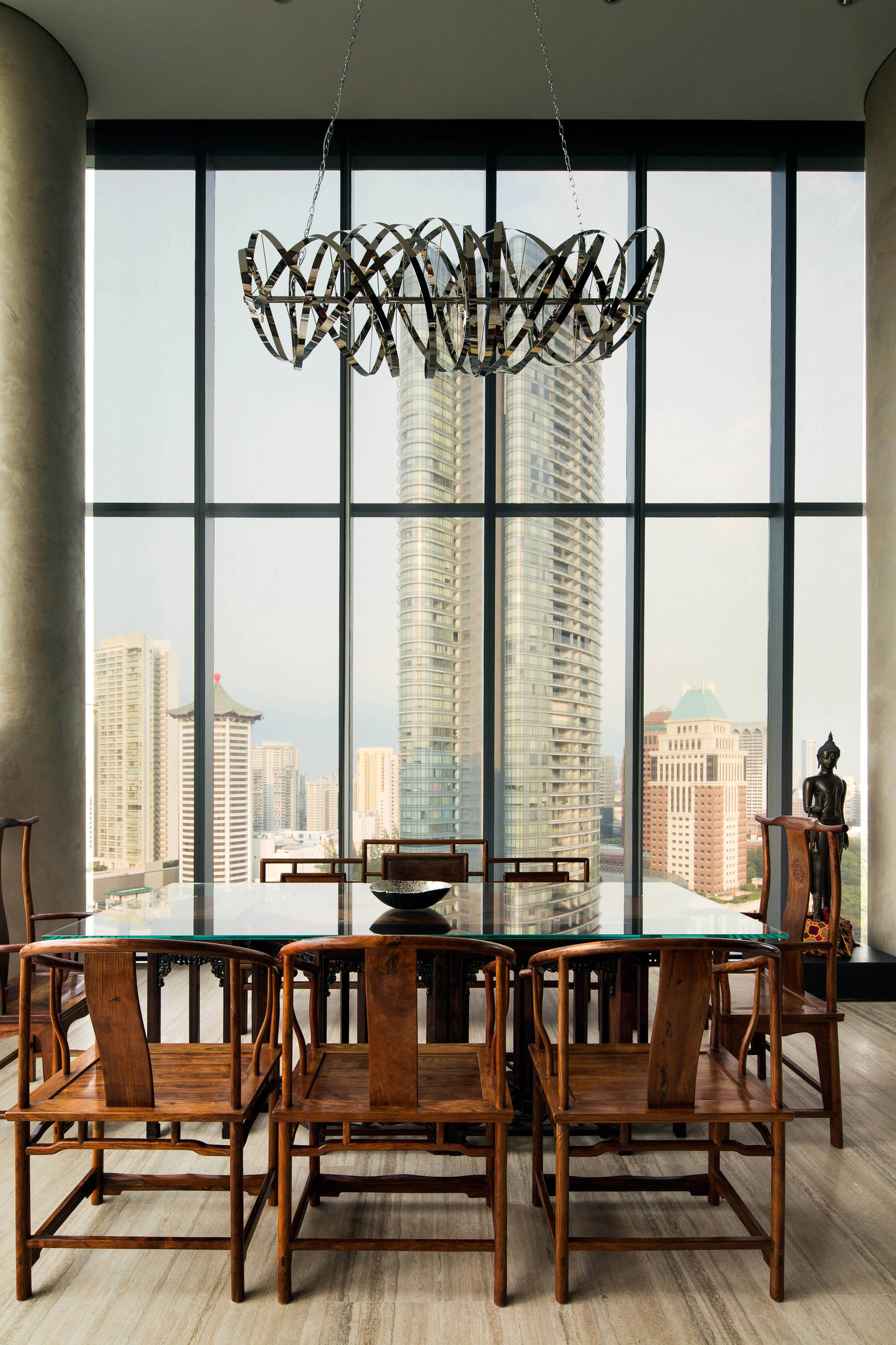 Фотоохота: 90 вдохновляющих домов из Сингапура на Houzz