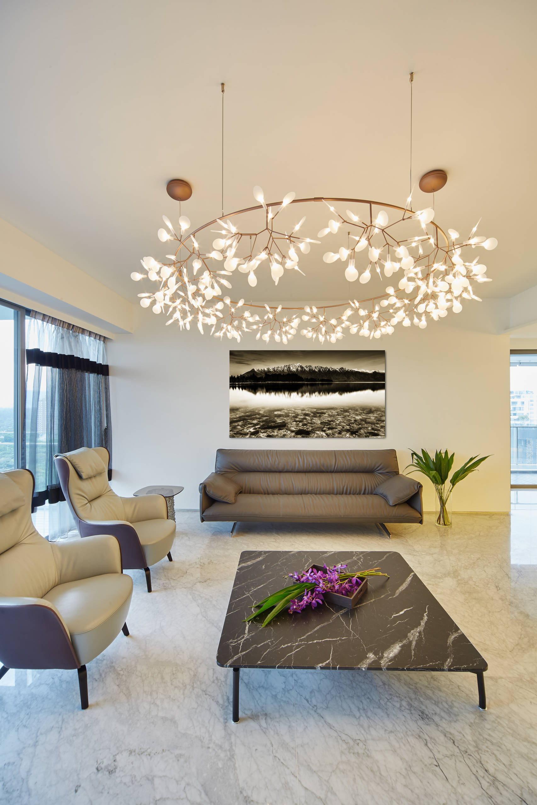 Фотоохота: 90 вдохновляющих домов из Сингапура на Houzz