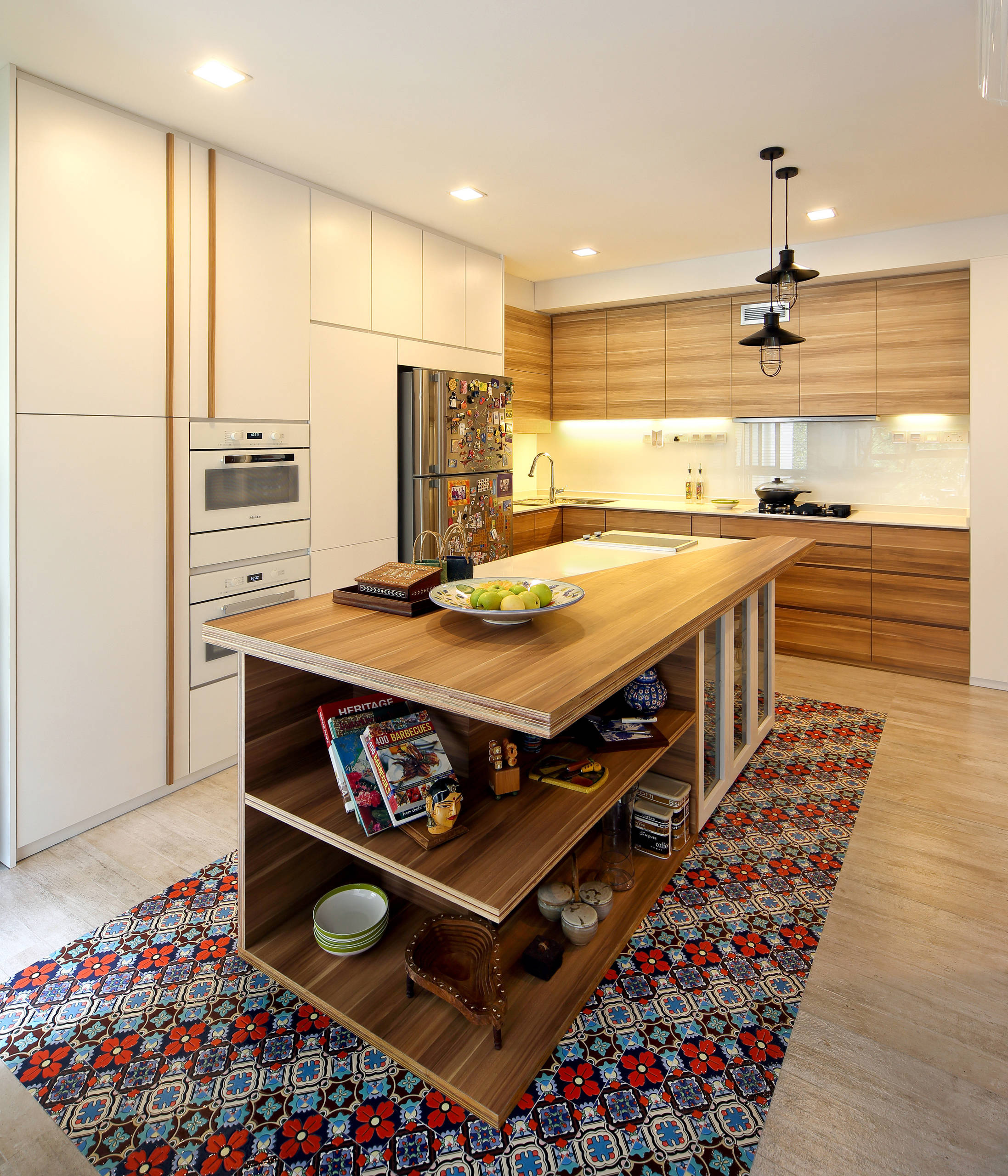 Фотоохота: 90 вдохновляющих домов из Сингапура на Houzz