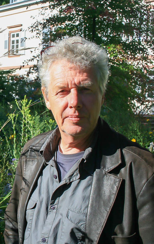 Houzz Нидерланды: Якобстуин — очаровательный сад Яапа де Вриса