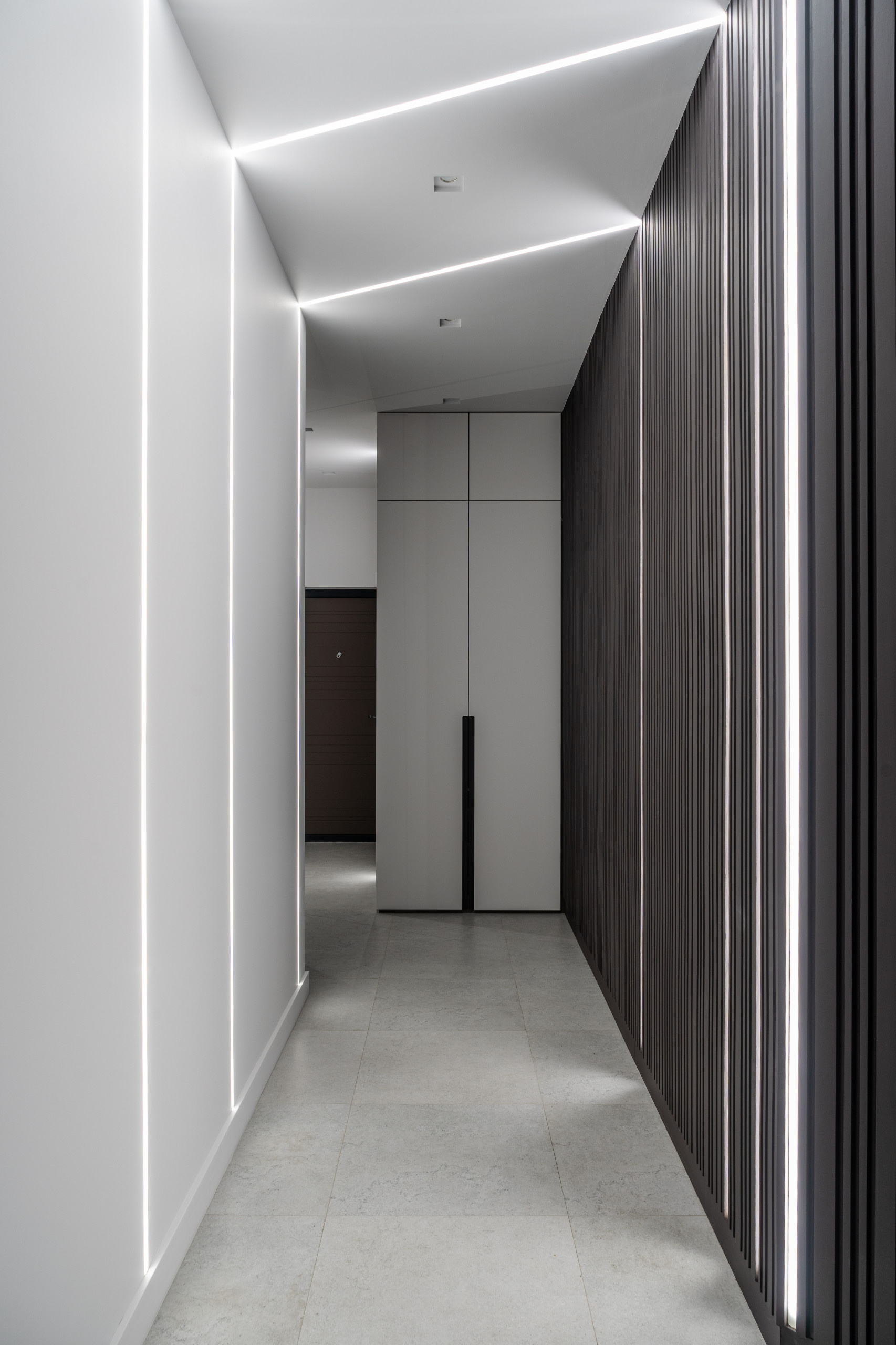 Houzz тур: Холостяцкая квартира в Петербурге