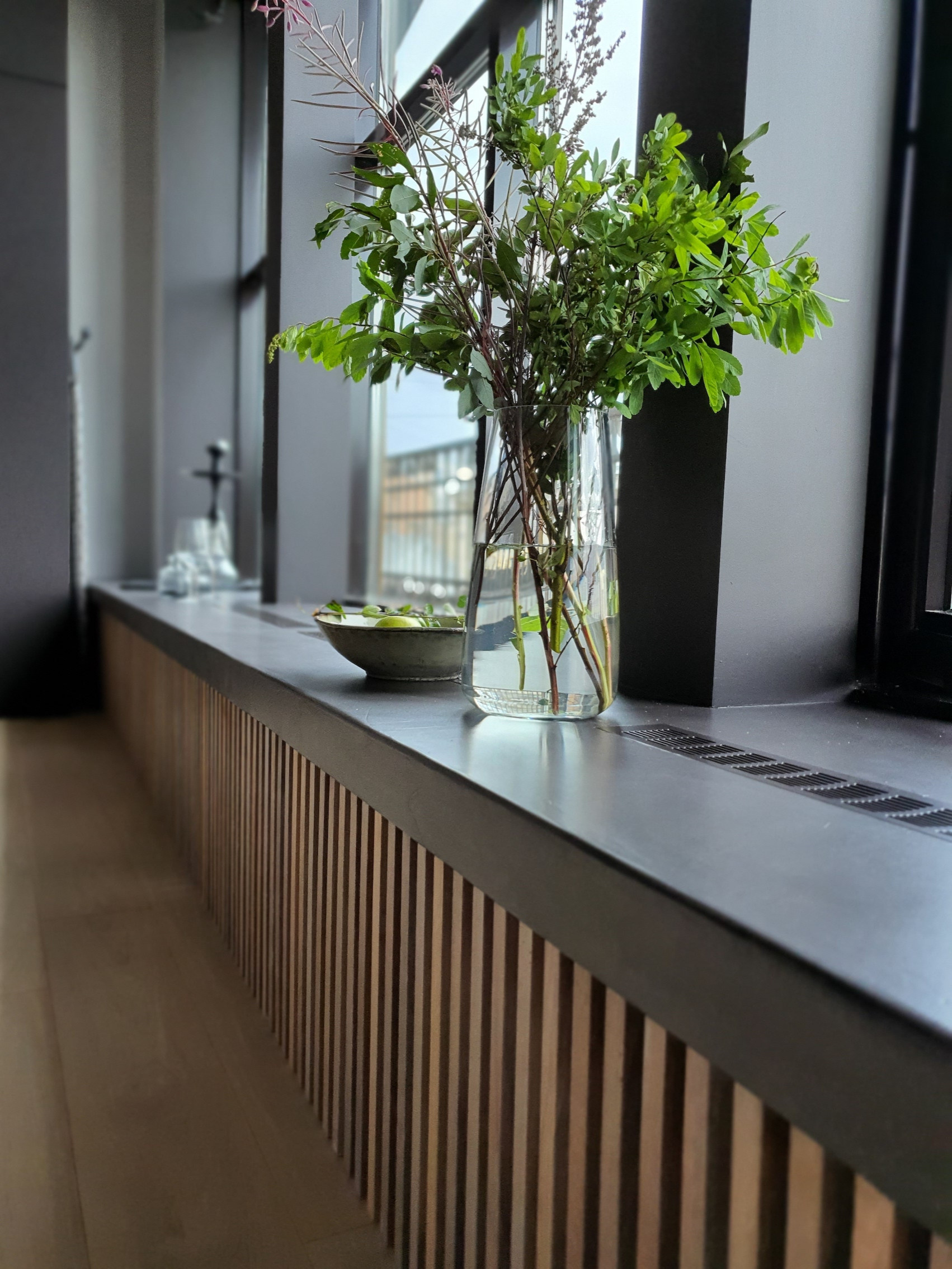 Houzz тур: Холостяцкая квартира в Петербурге