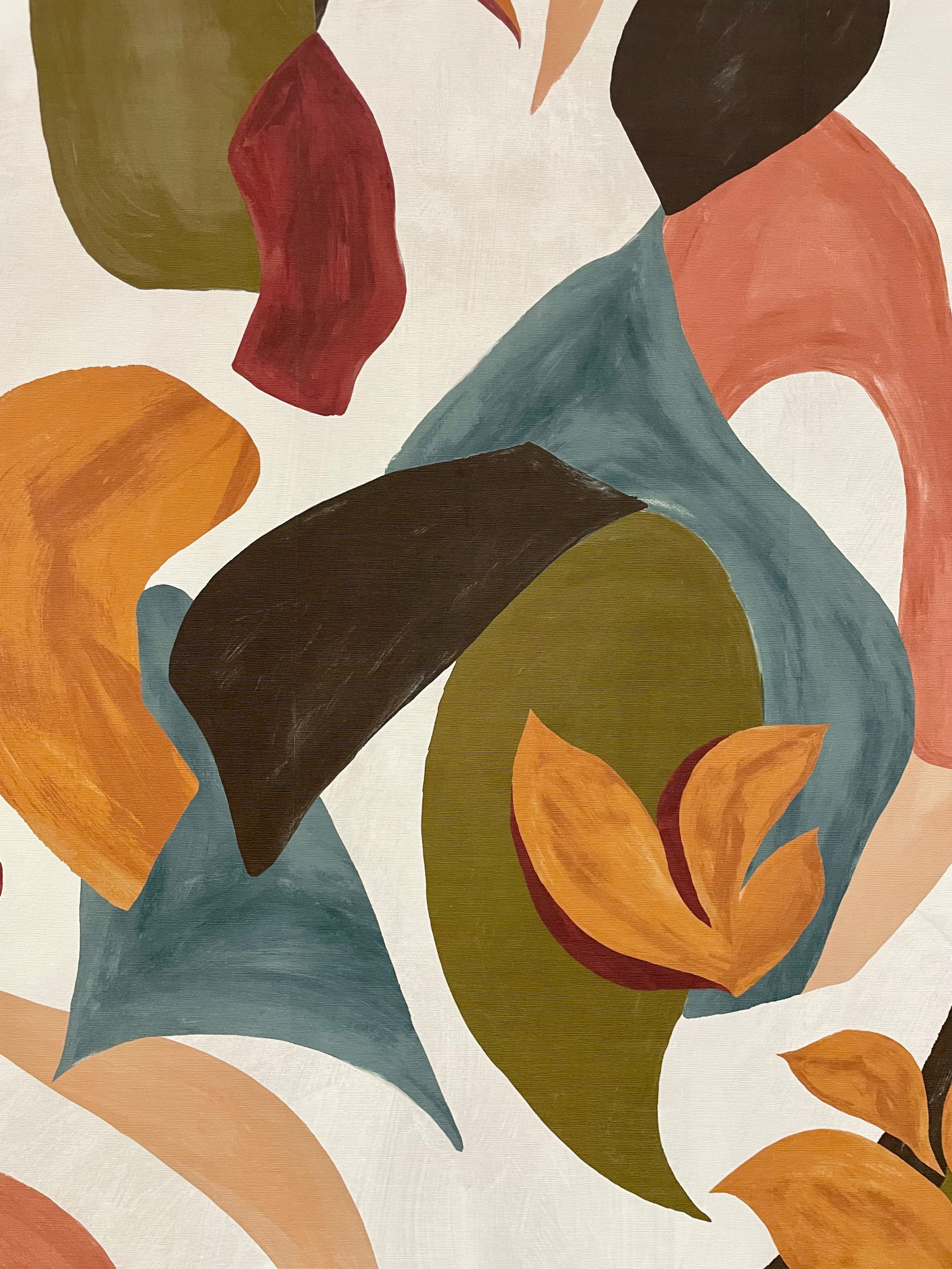 Maison&Objet 2022: какие цвета будут в моде в наших интерьерах