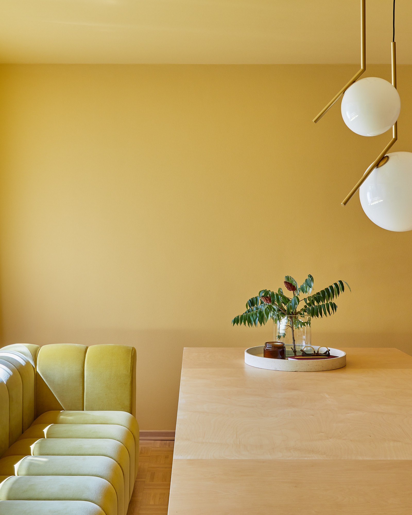 Maison&Objet 2022: какие цвета будут в моде в наших интерьерах