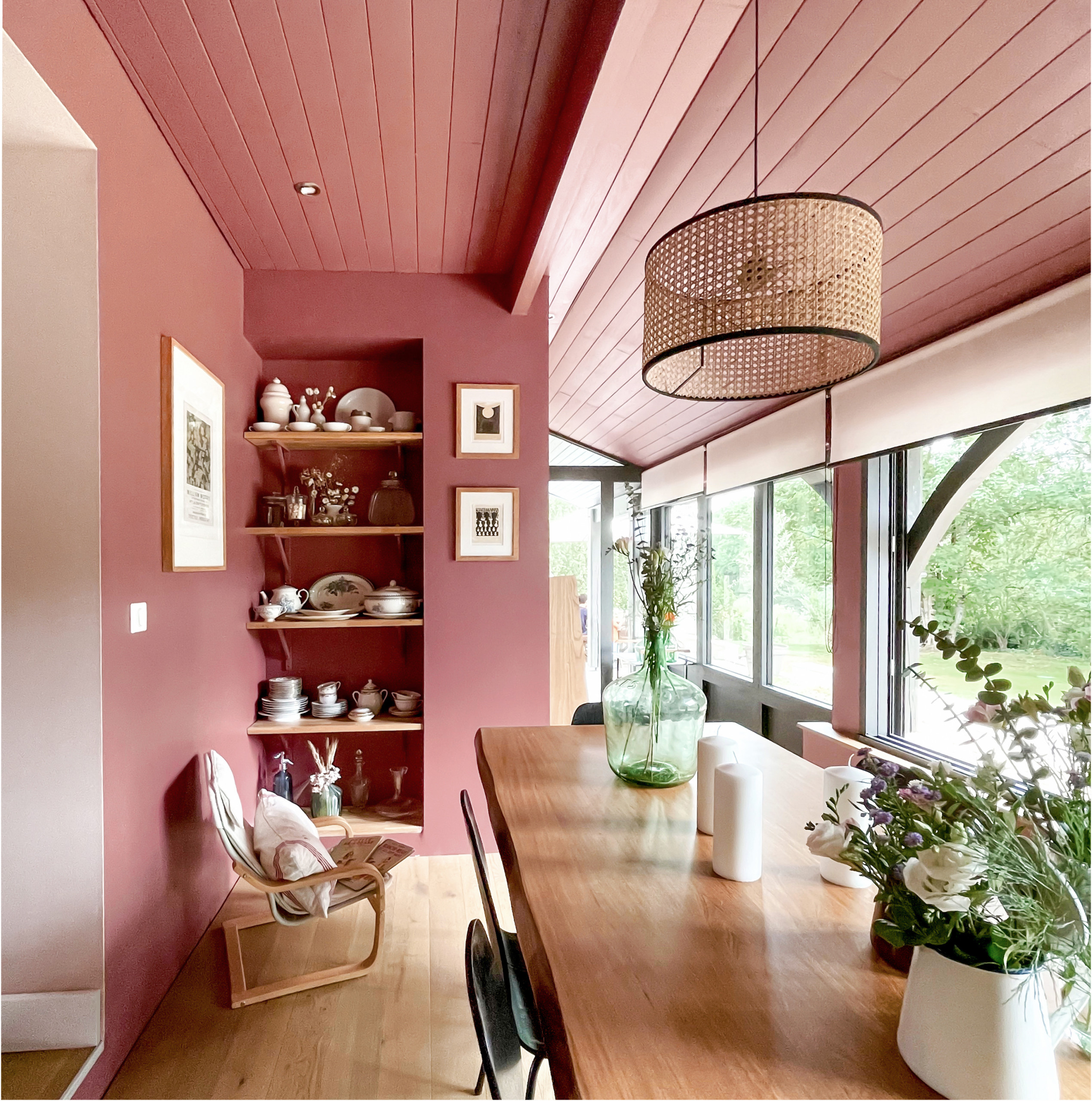 Maison&Objet 2022: какие цвета будут в моде в наших интерьерах