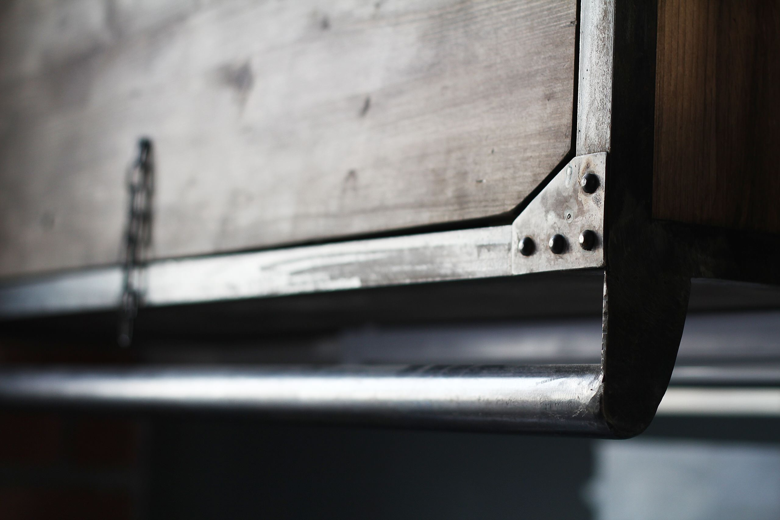 Houzz тур: Двухъярусный лофт с мебелью российских дизайнеров