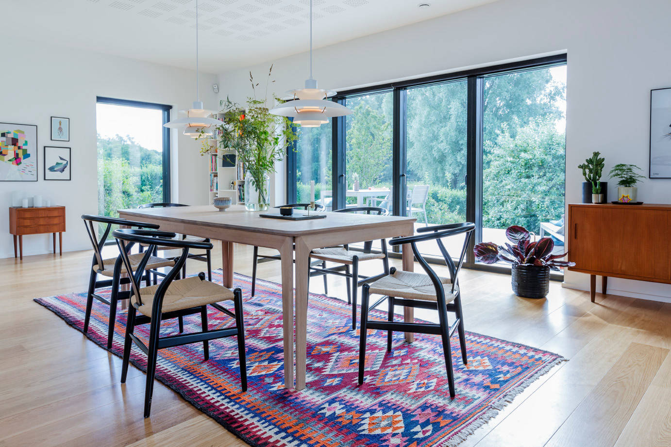 Фестиваль 3 Days of Design 2021: Дни датского дизайна