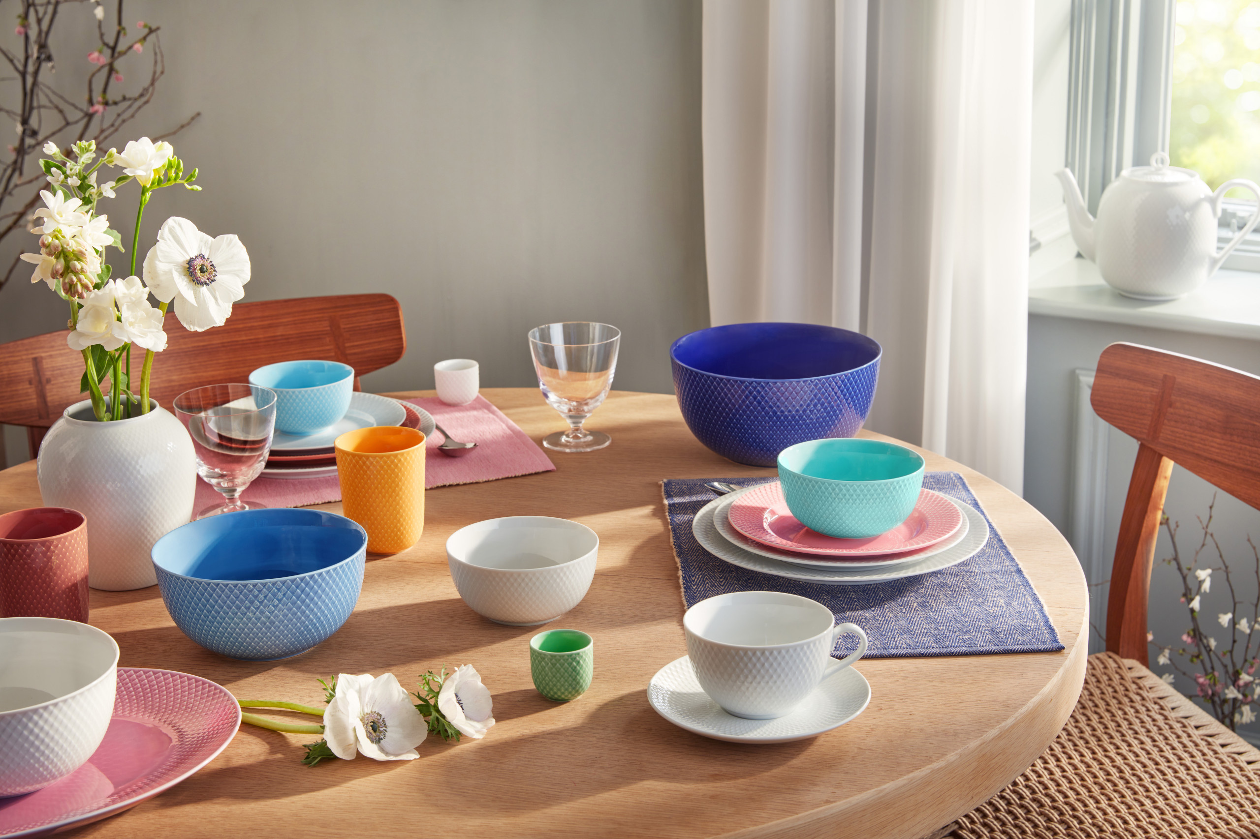 Фестиваль 3 Days of Design 2021: Дни датского дизайна