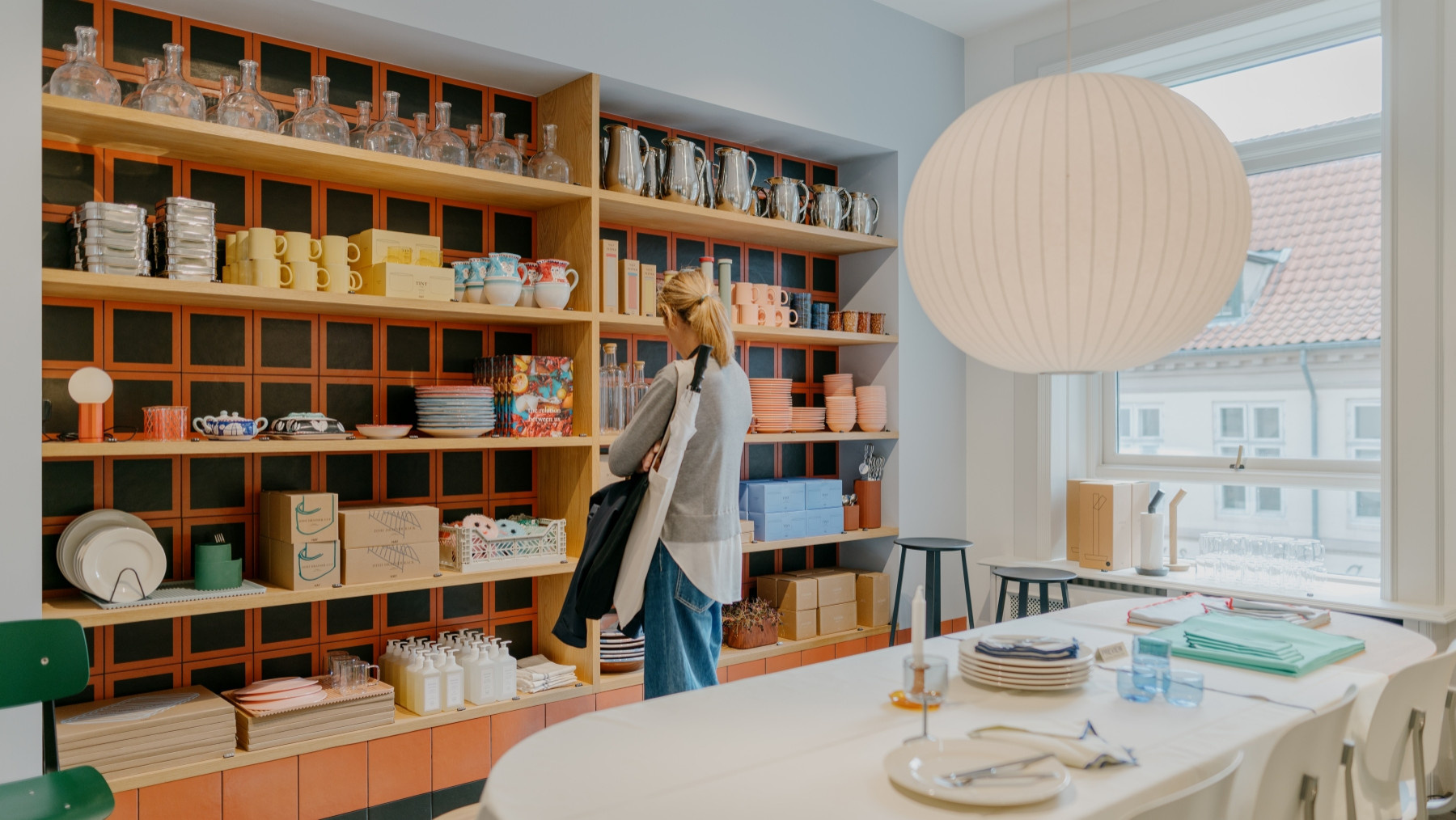 Фестиваль 3 Days of Design 2021: Дни датского дизайна