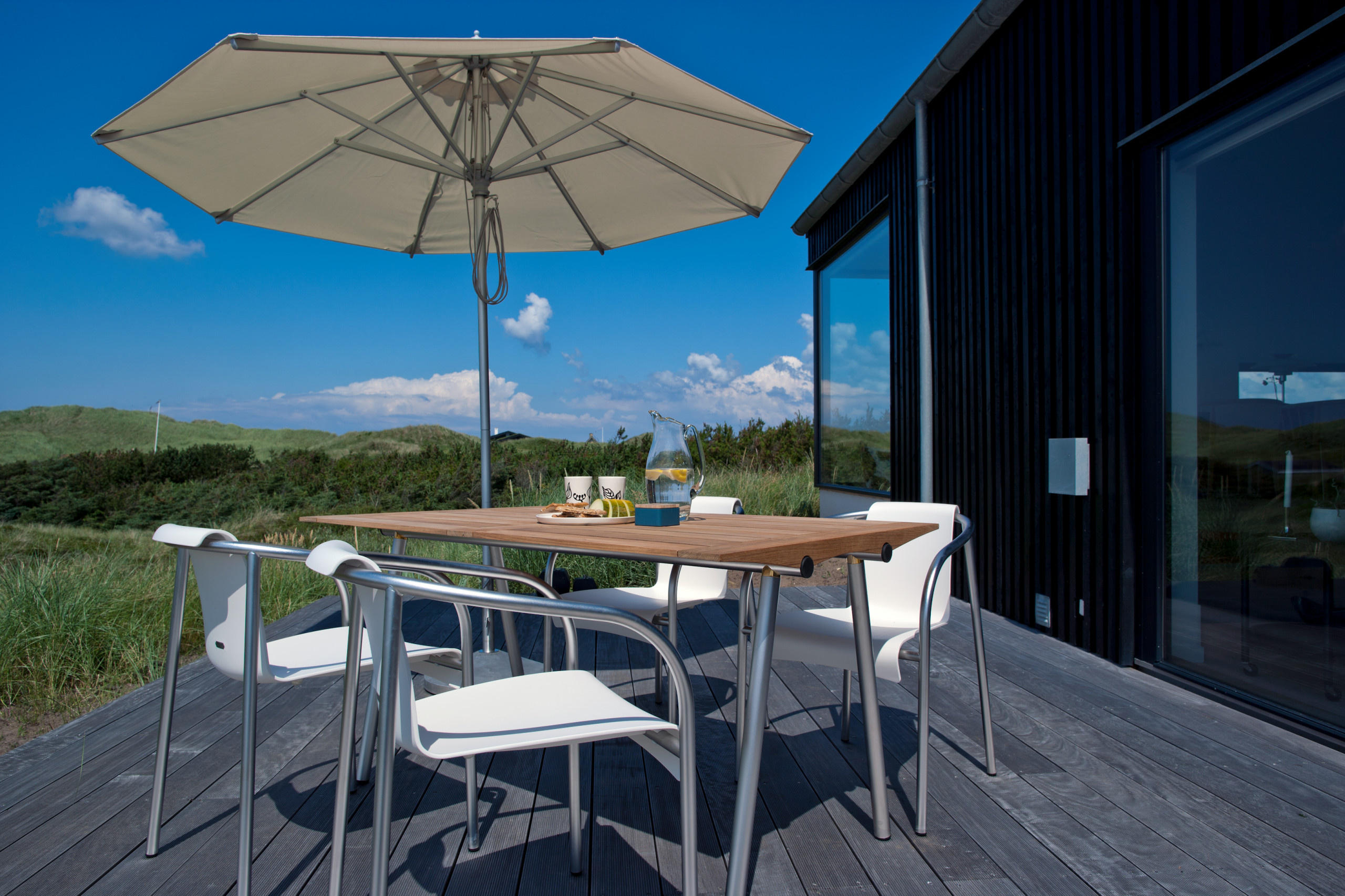 Фестиваль 3 Days of Design 2021: Дни датского дизайна