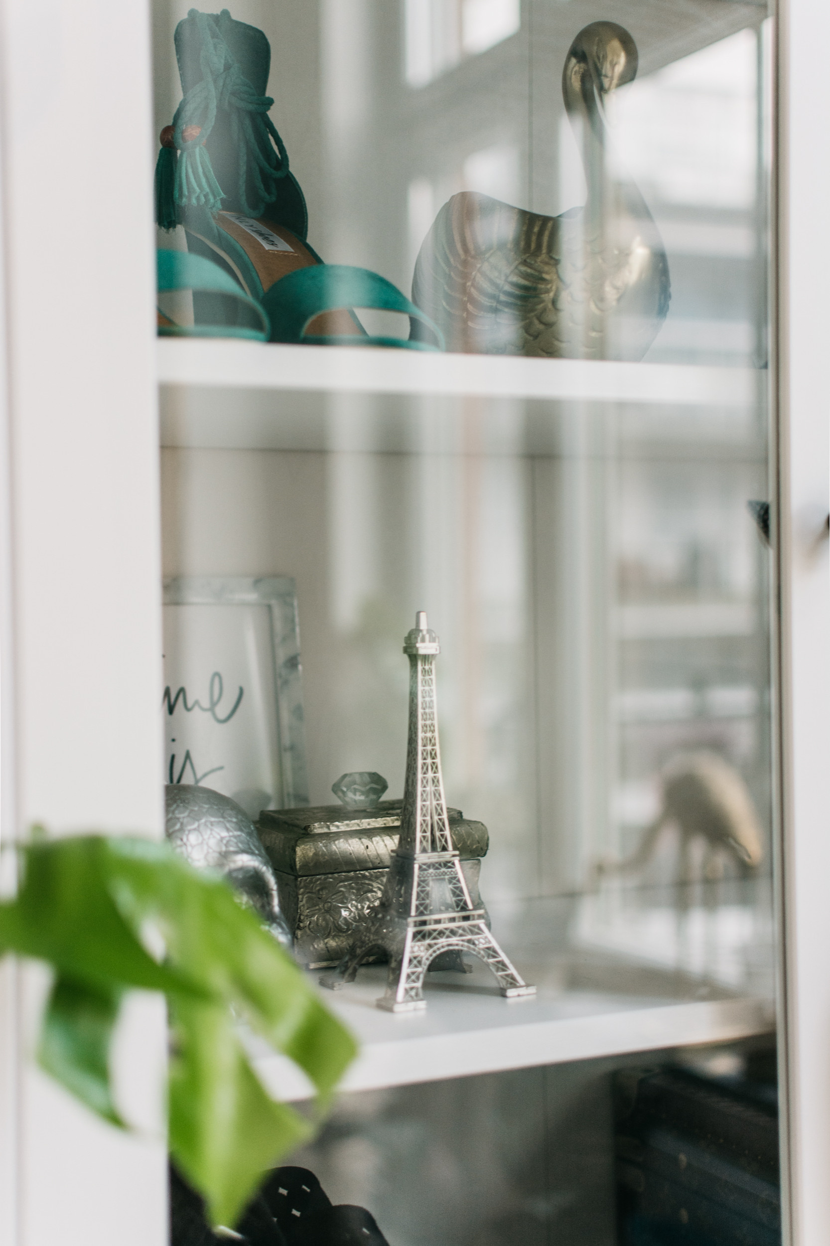 Houzz Швеция: Любимые вещи Жозефин Дальберг на старой фабрике