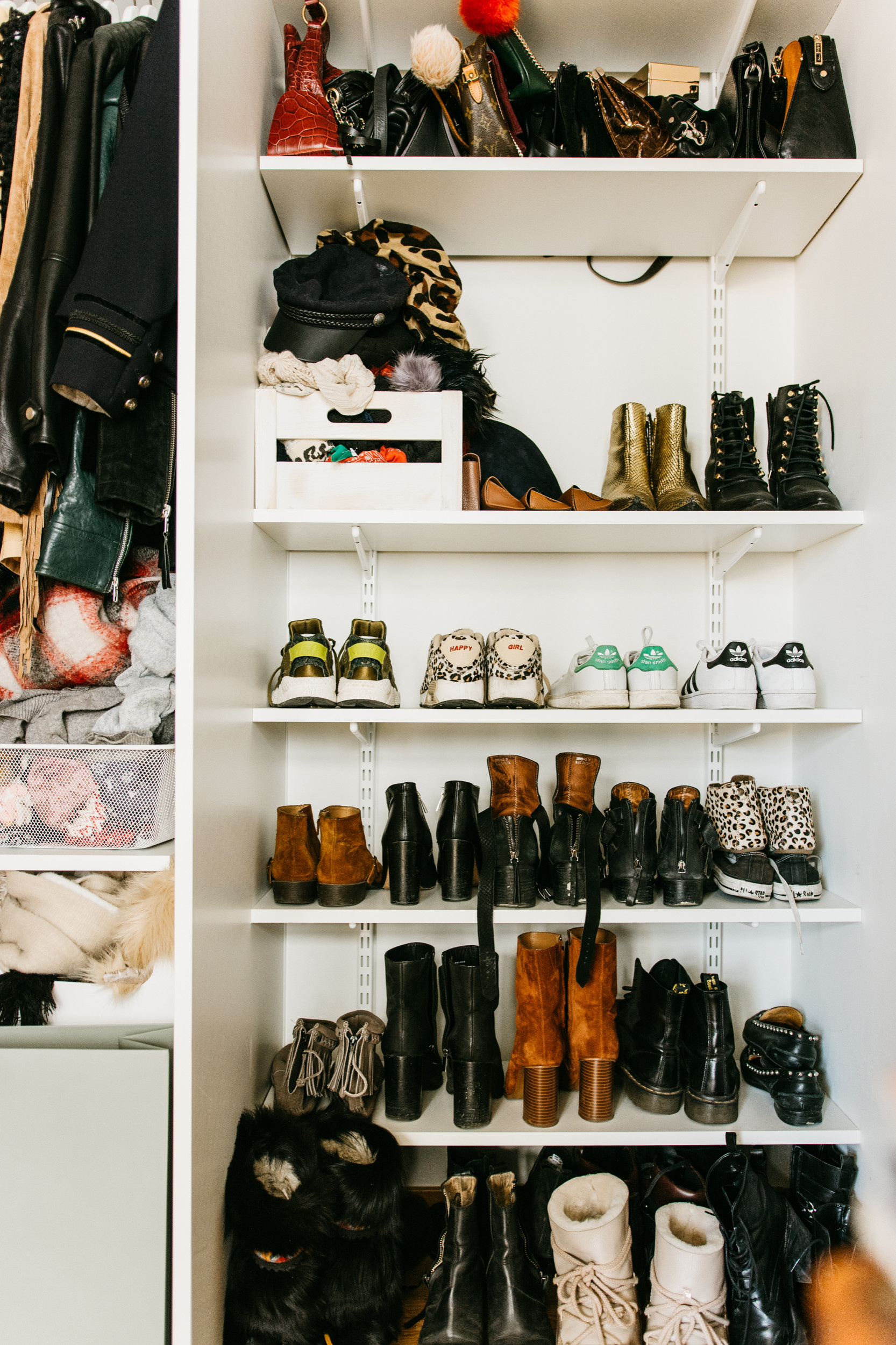 Houzz Швеция: Любимые вещи Жозефин Дальберг на старой фабрике