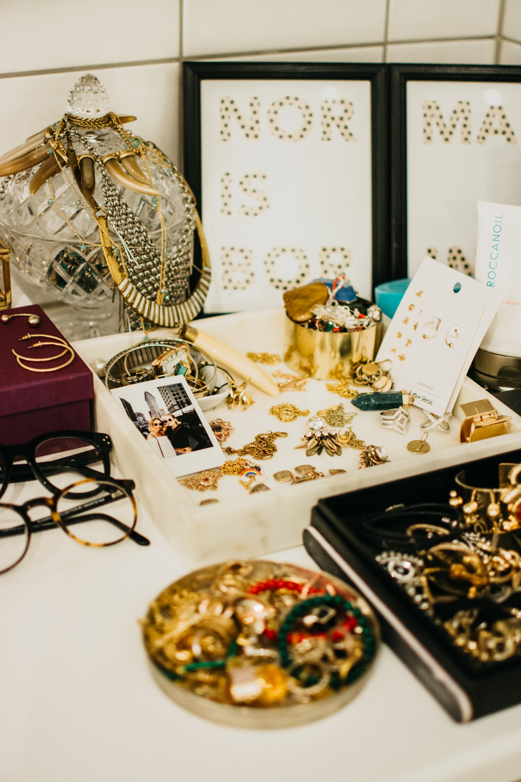 Houzz Швеция: Любимые вещи Жозефин Дальберг на старой фабрике