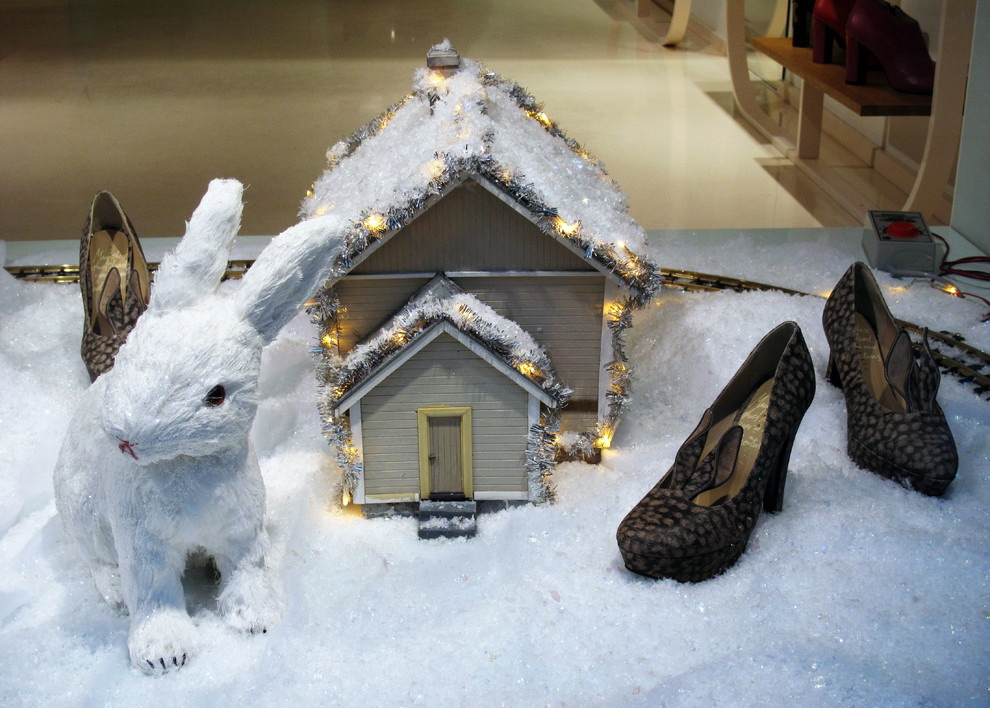 Личный опыт: Где покупать дизайнерские вещи в Хельсинки