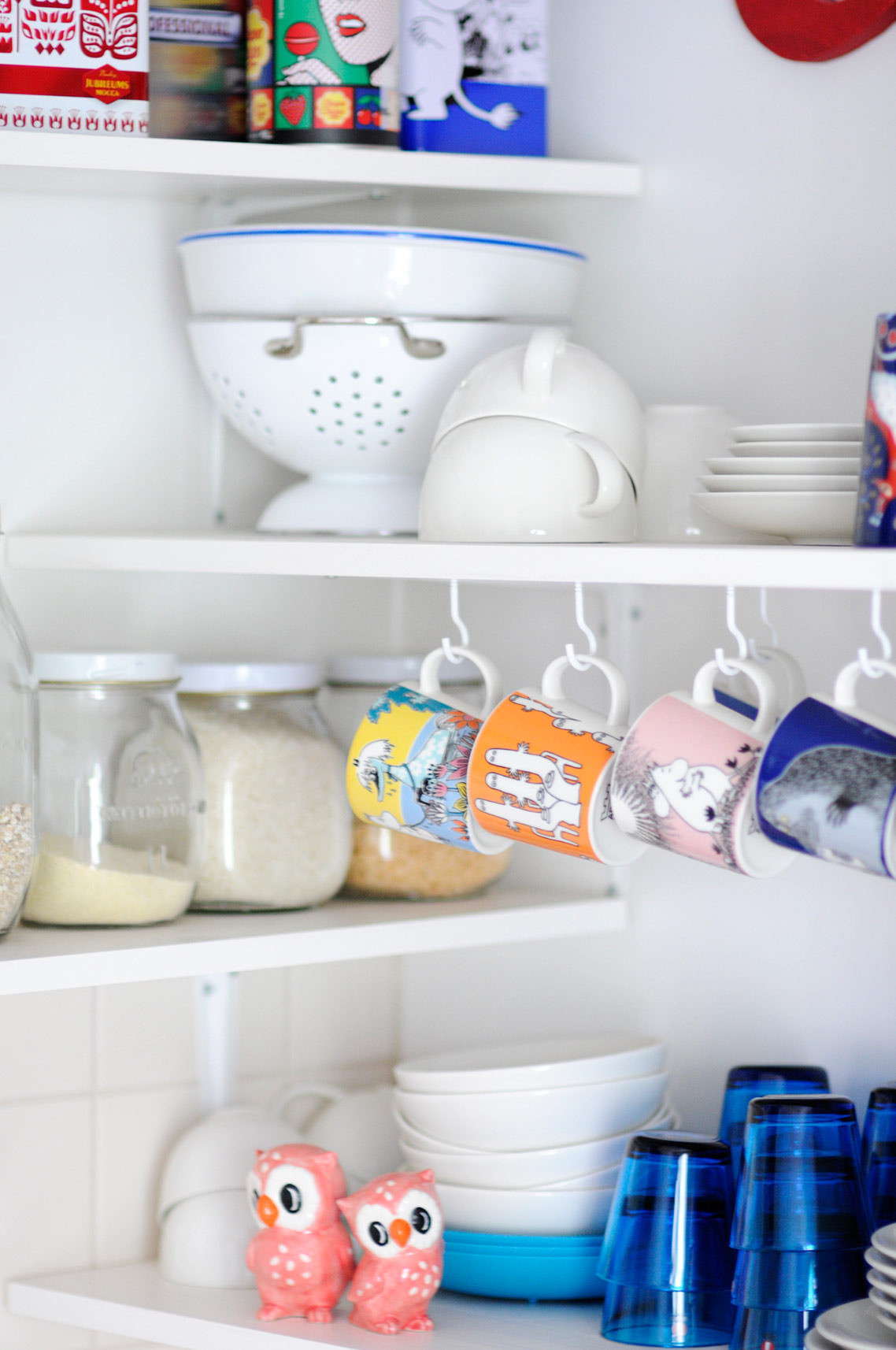 Личный опыт: Где покупать дизайнерские вещи в Хельсинки