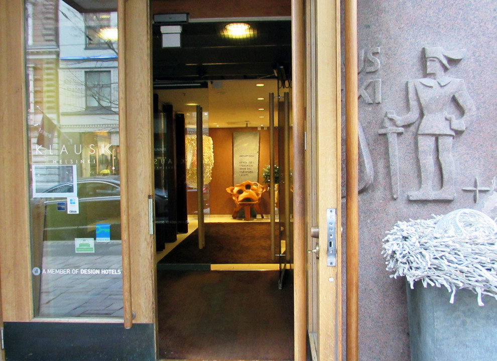 Личный опыт: Где покупать дизайнерские вещи в Хельсинки