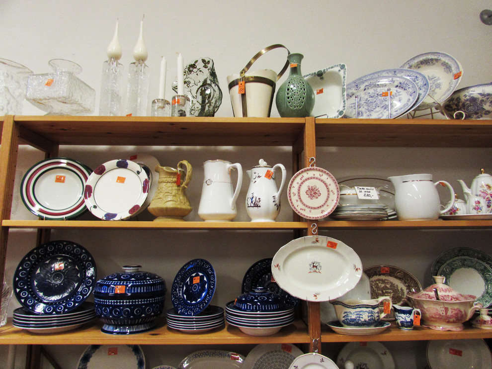 Личный опыт: Где покупать дизайнерские вещи в Хельсинки