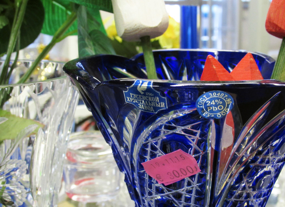 Личный опыт: Где покупать дизайнерские вещи в Хельсинки