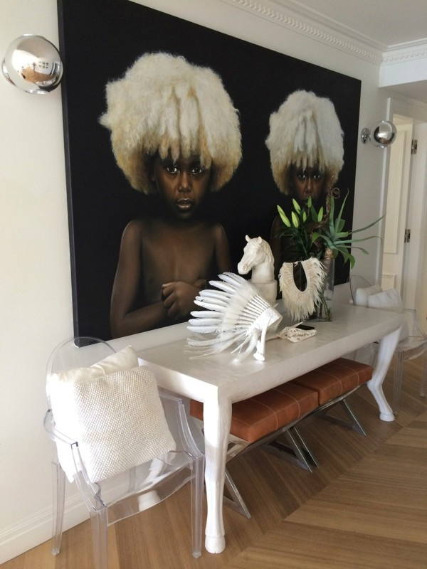 Медвежья услуга: расписываем стены вместе с Паддингтоном