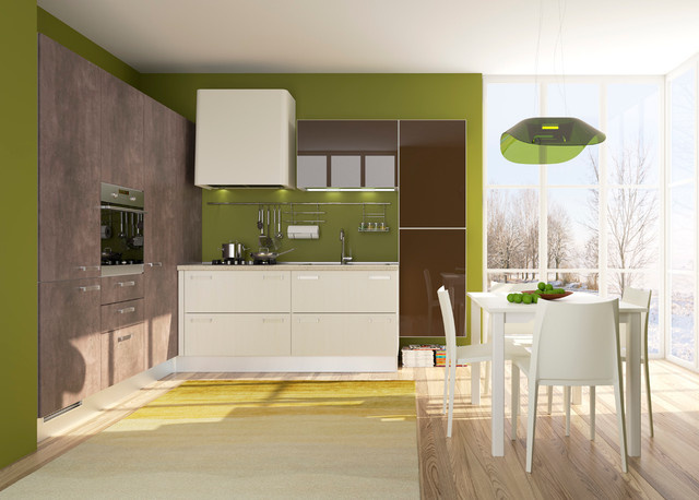 Houzz-call: Покажите свою нынешнюю кухню и выиграйте новую!