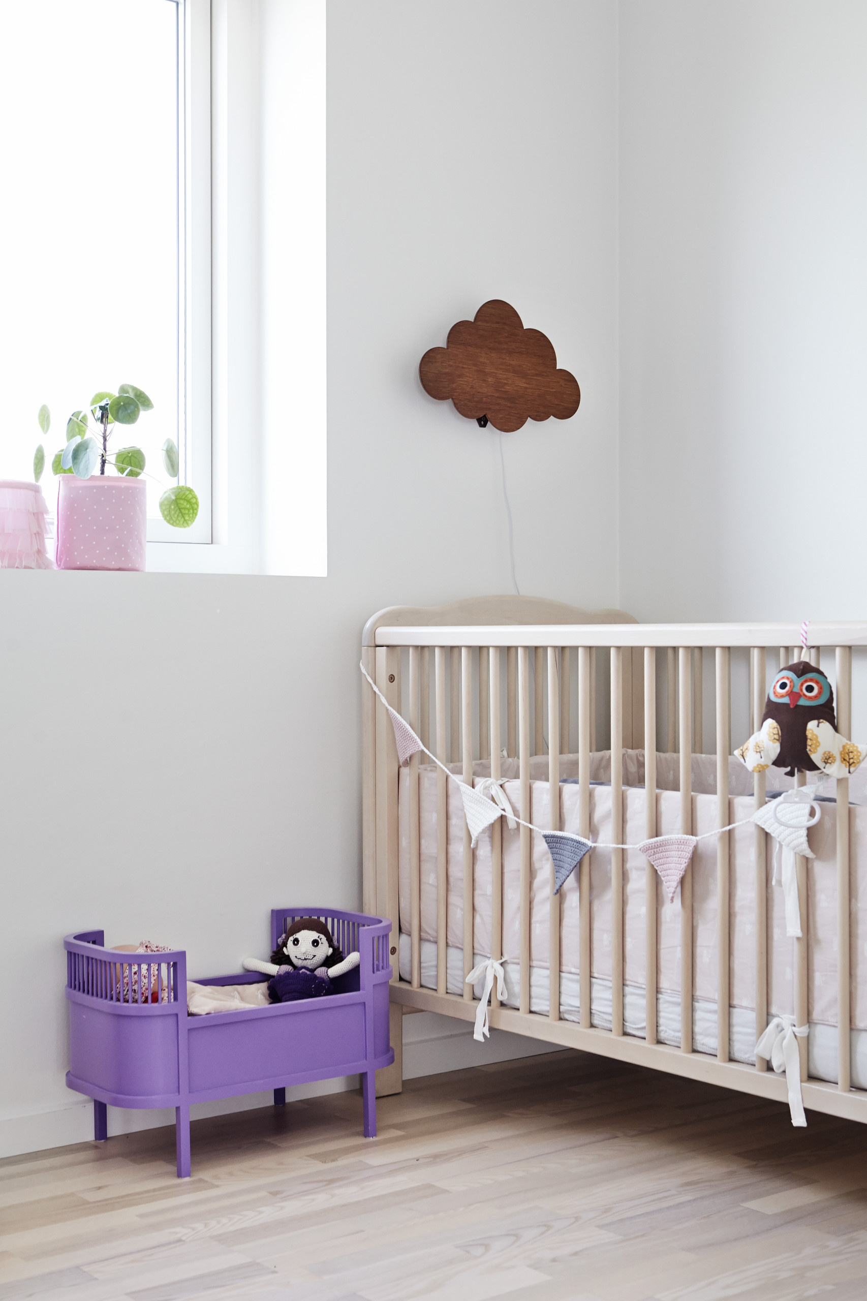 Houzz Дания: Оазис в скандинавском стиле неподалеку от Орхуса