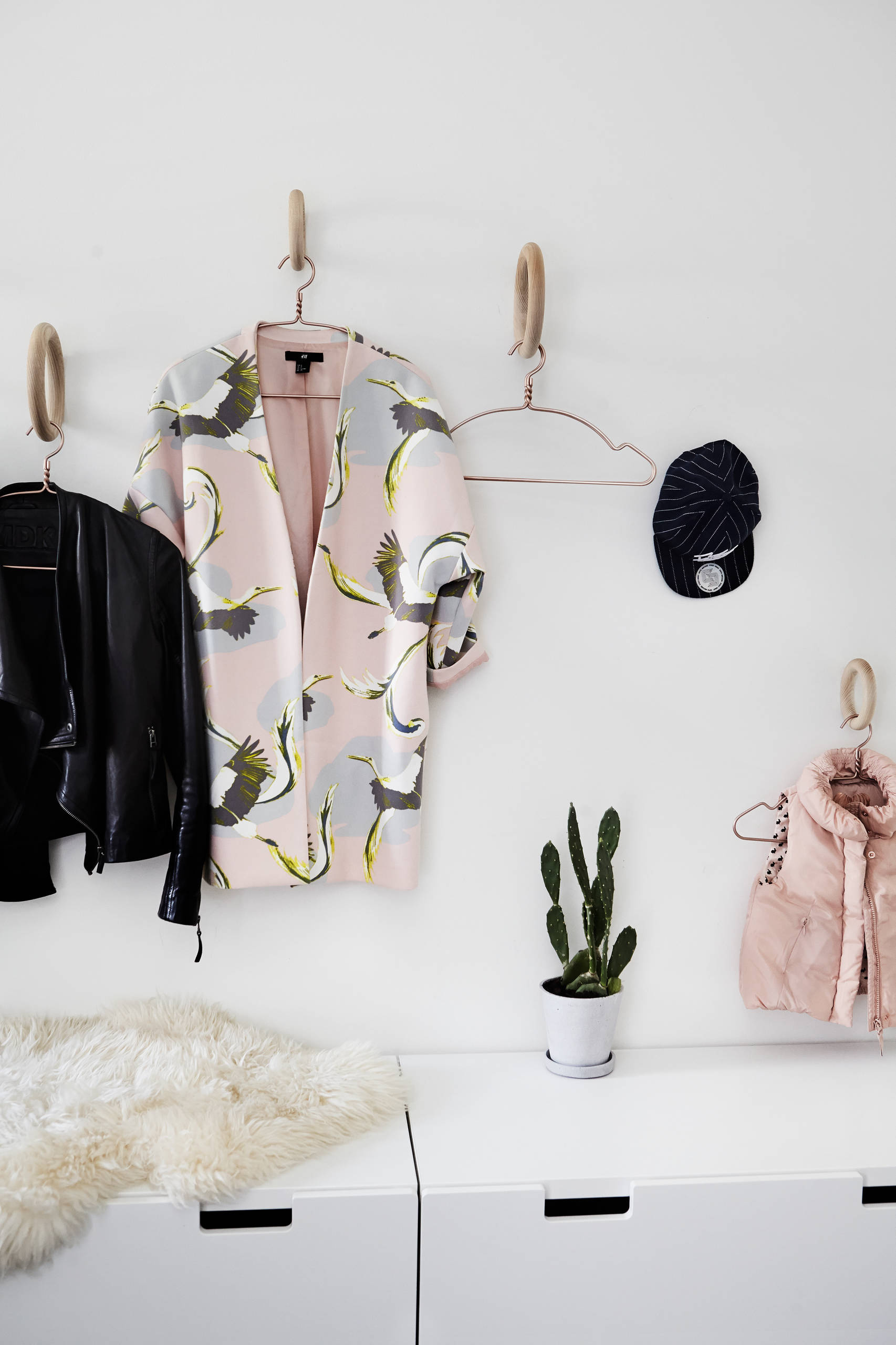 Houzz Дания: Оазис в скандинавском стиле неподалеку от Орхуса