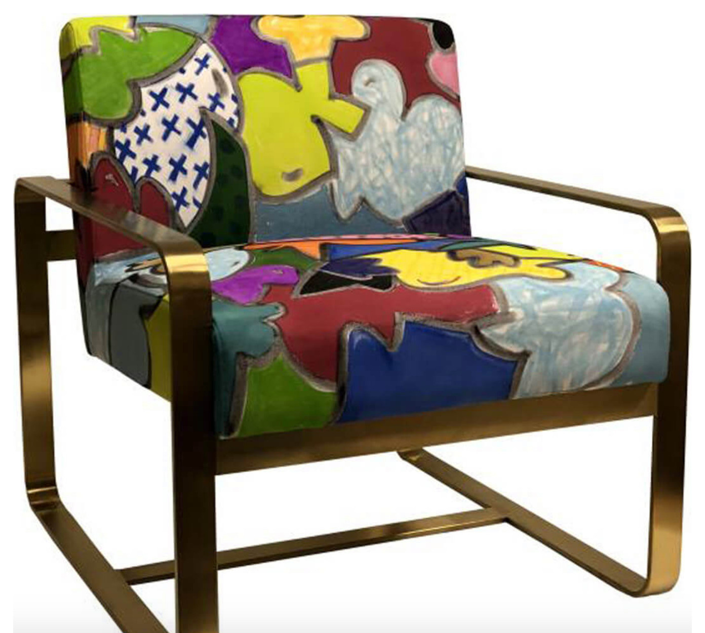 Выставка: High Point Market 2020 — вдохновение искусством