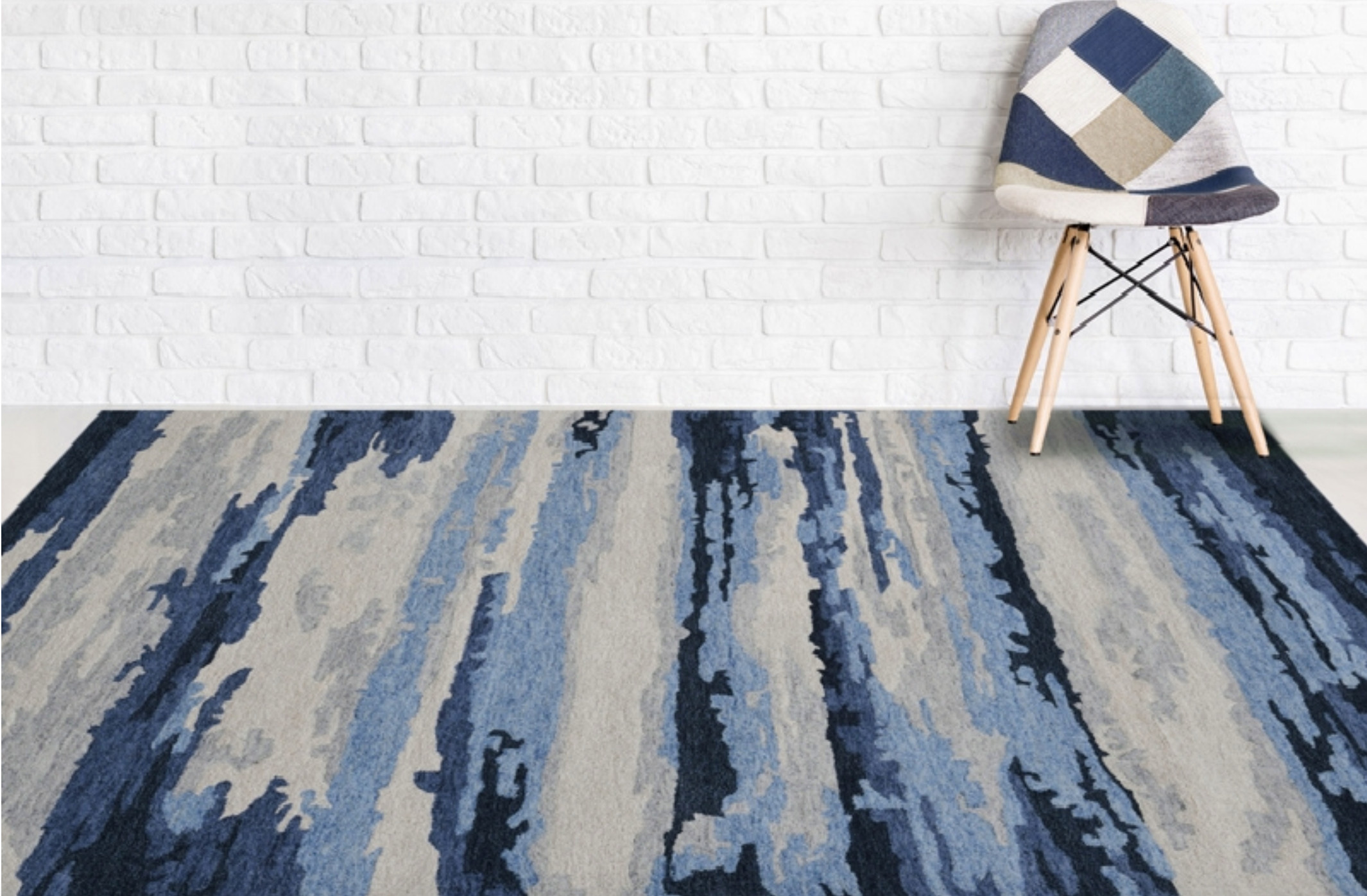 Выставка: High Point Market 2020 — вдохновение искусством