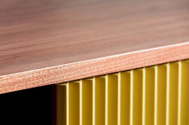 Кабинет в гостиной: 5 решений от 100 до 500 тысяч рублей