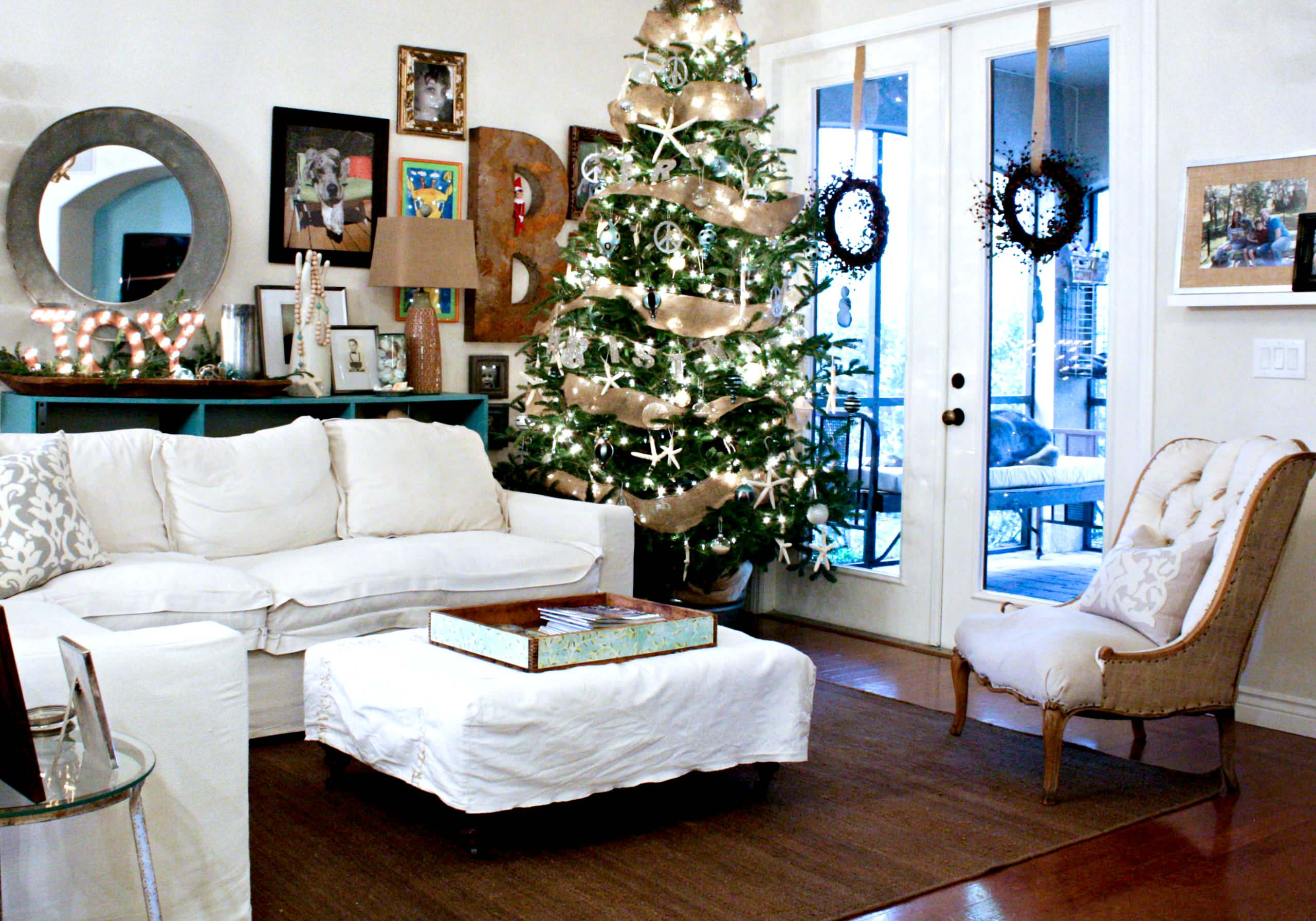 Houzz США: Дом в Тампе, наполненный хенд-мейдом