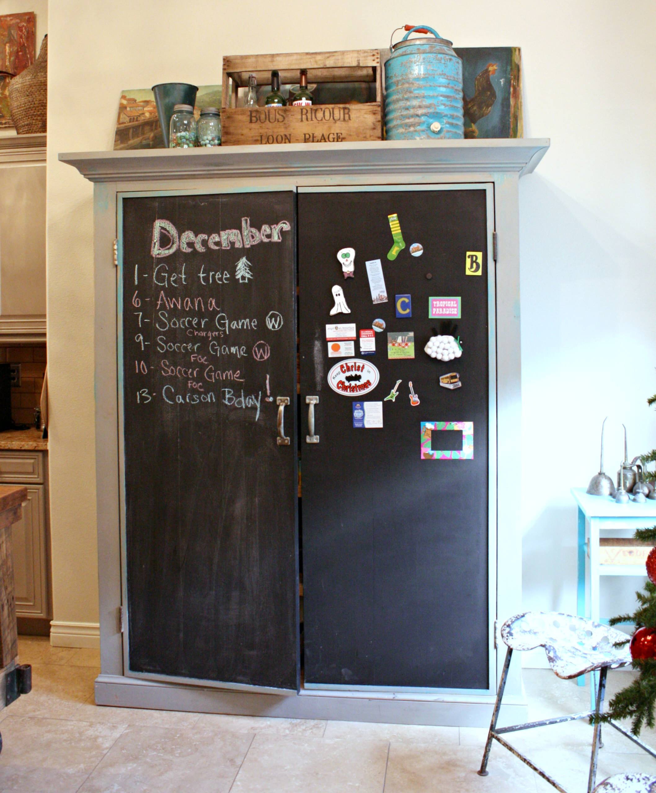 Houzz США: Дом в Тампе, наполненный хенд-мейдом