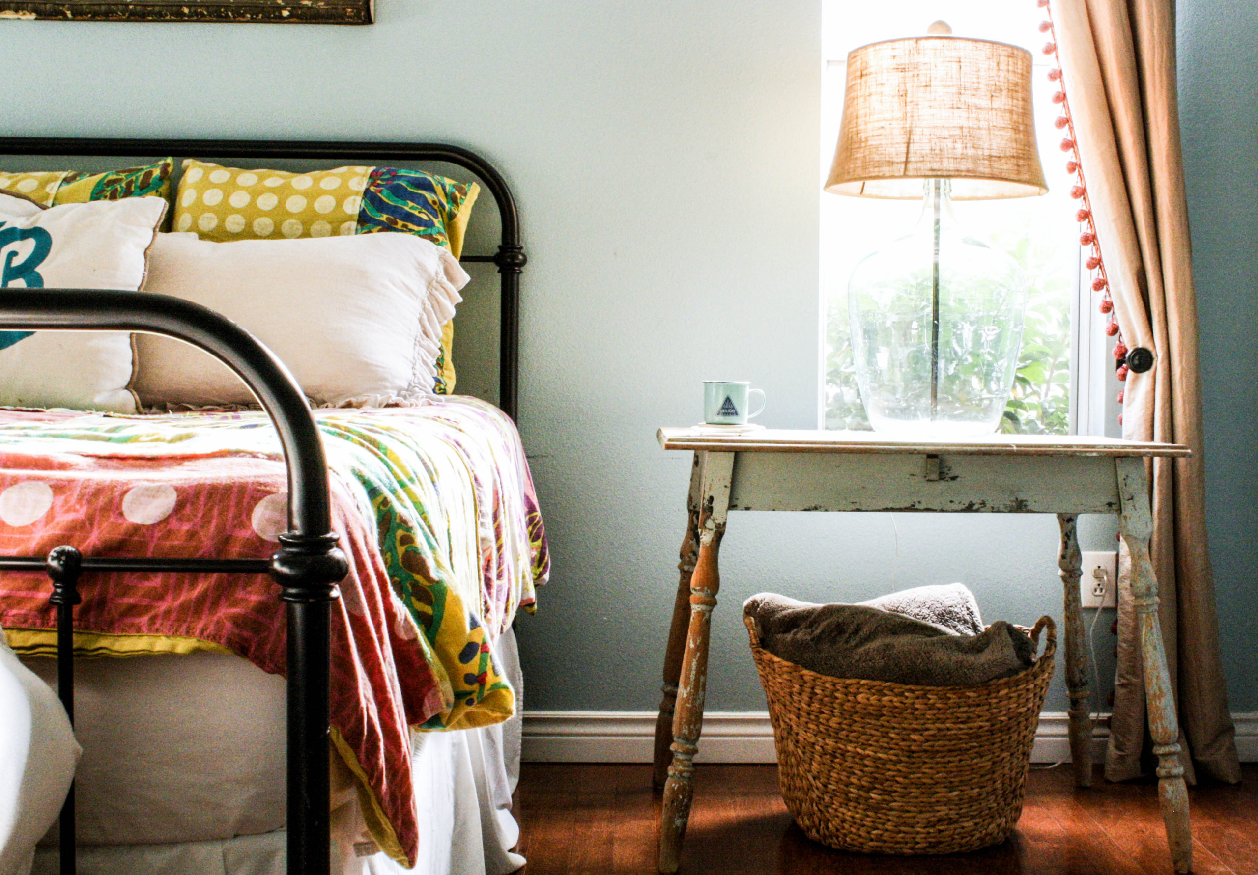 Houzz США: Дом в Тампе, наполненный хенд-мейдом