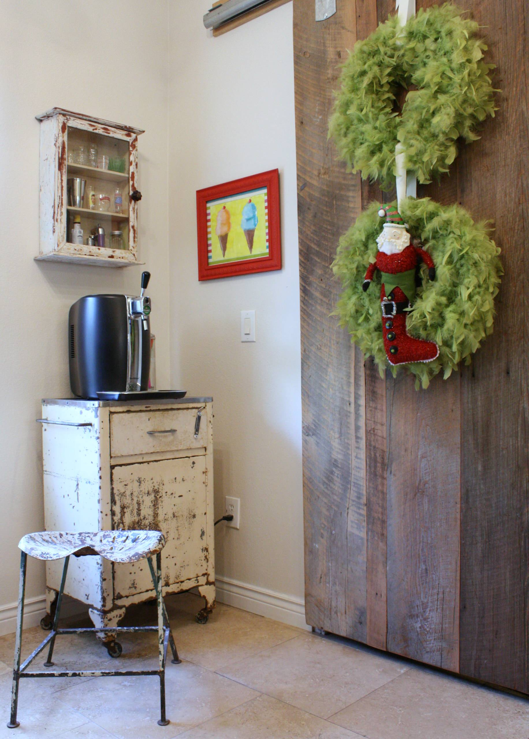 Houzz США: Дом в Тампе, наполненный хенд-мейдом