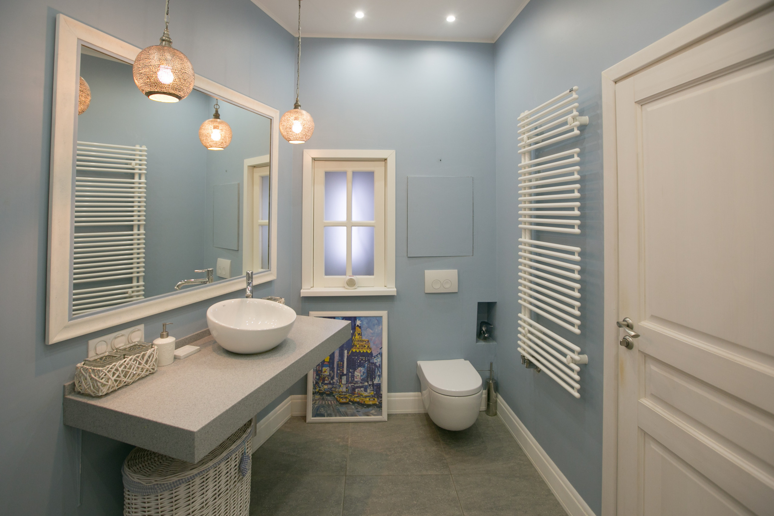 Houzz тур: Квартира без компромиссов